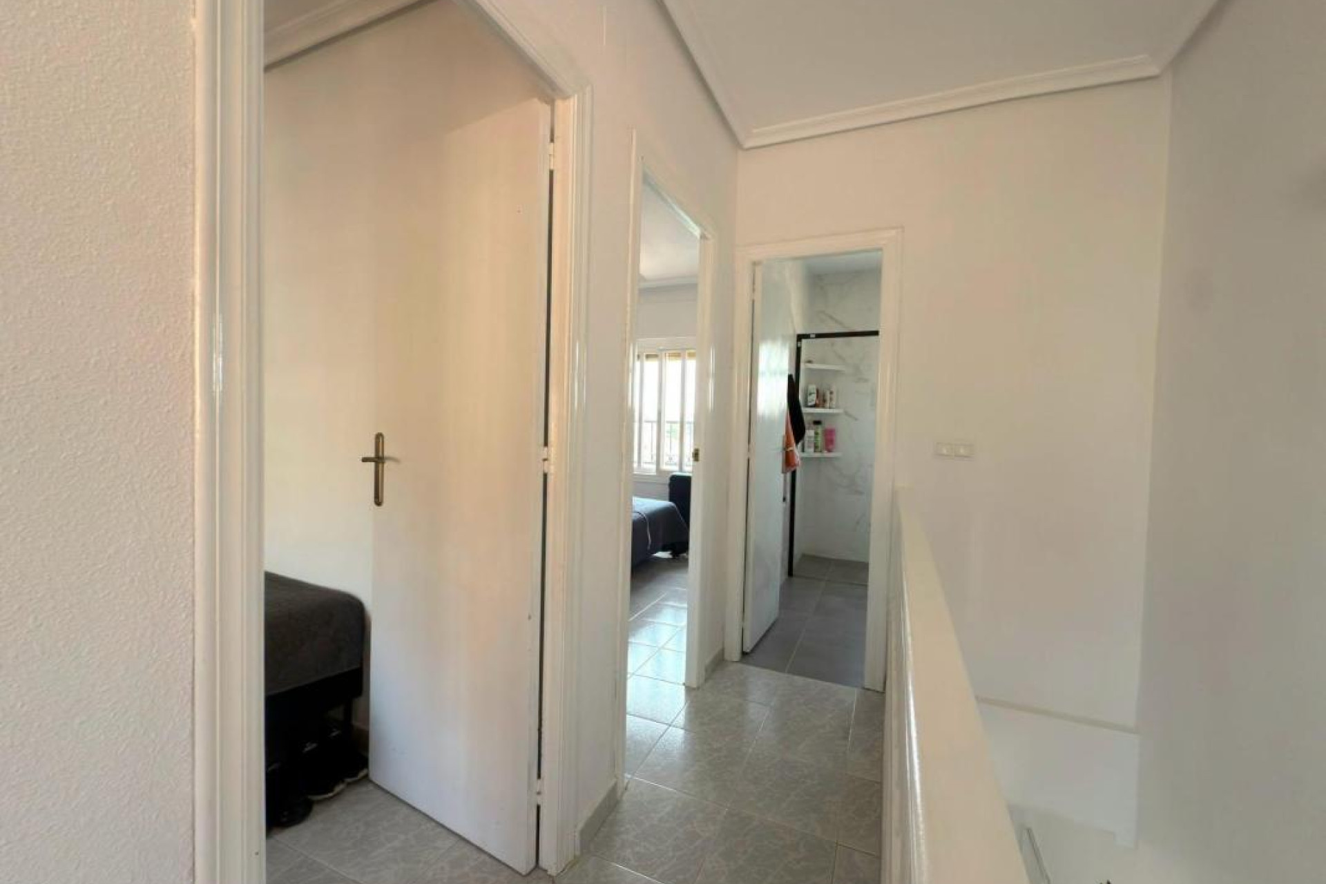 Revente - Appartement - Torrevieja - torrevieja