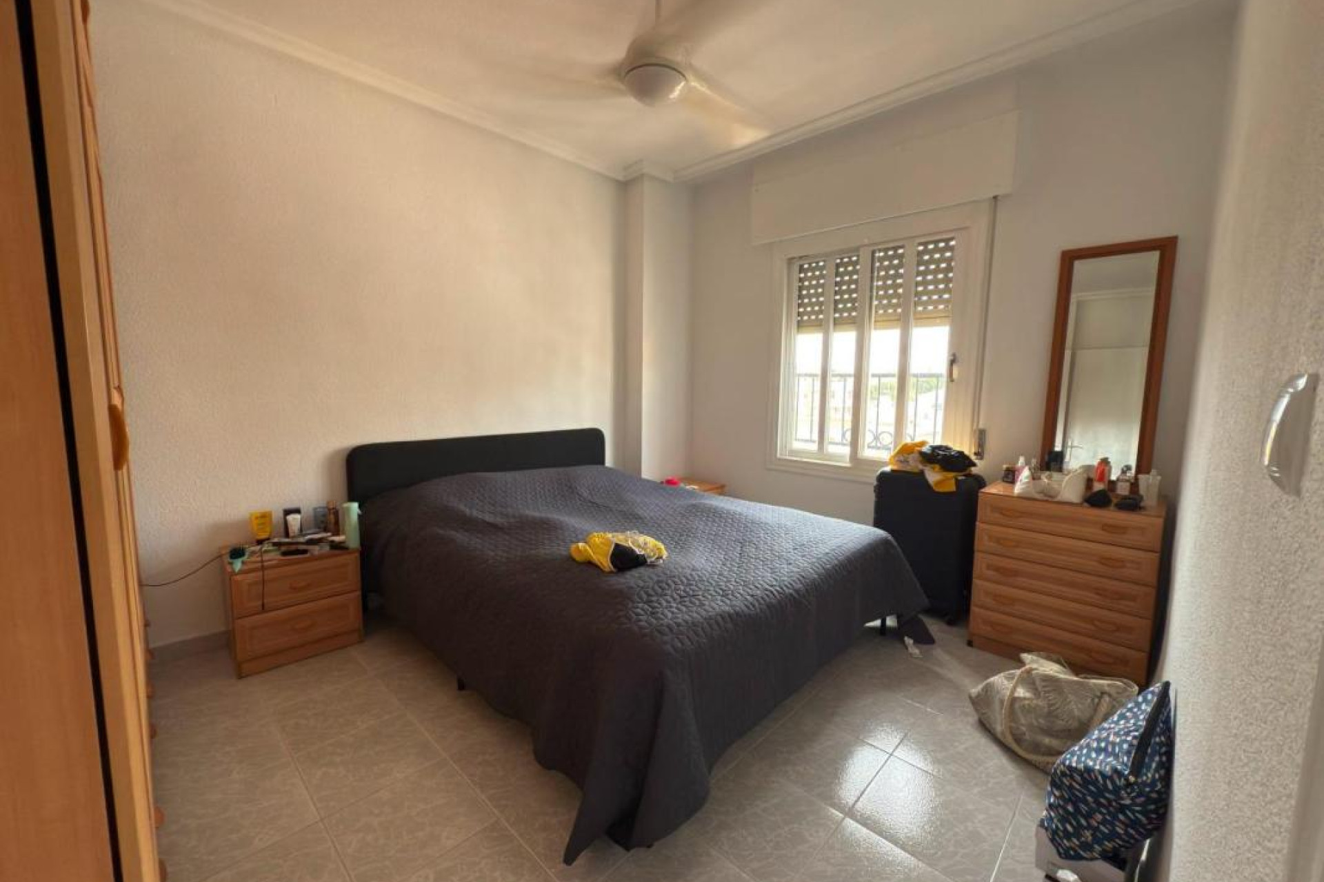Revente - Appartement - Torrevieja - torrevieja