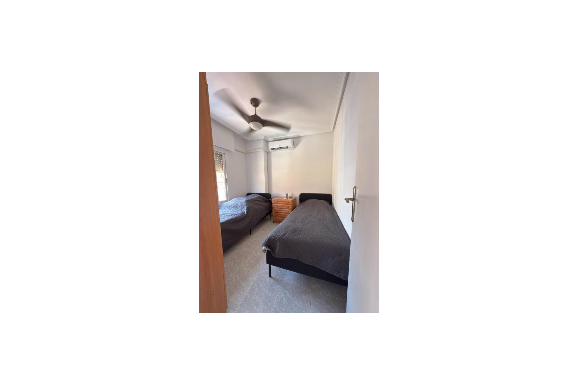 Revente - Appartement - Torrevieja - torrevieja