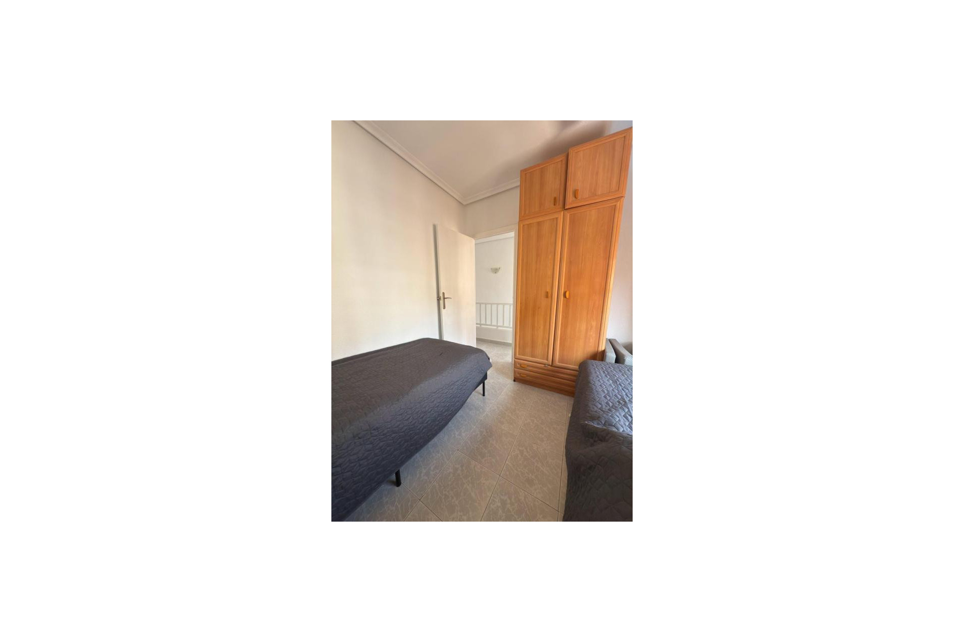 Revente - Appartement - Torrevieja - torrevieja