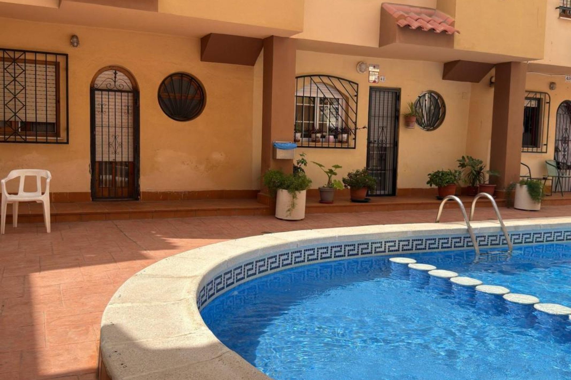 Revente - Appartement - Torrevieja - torrevieja