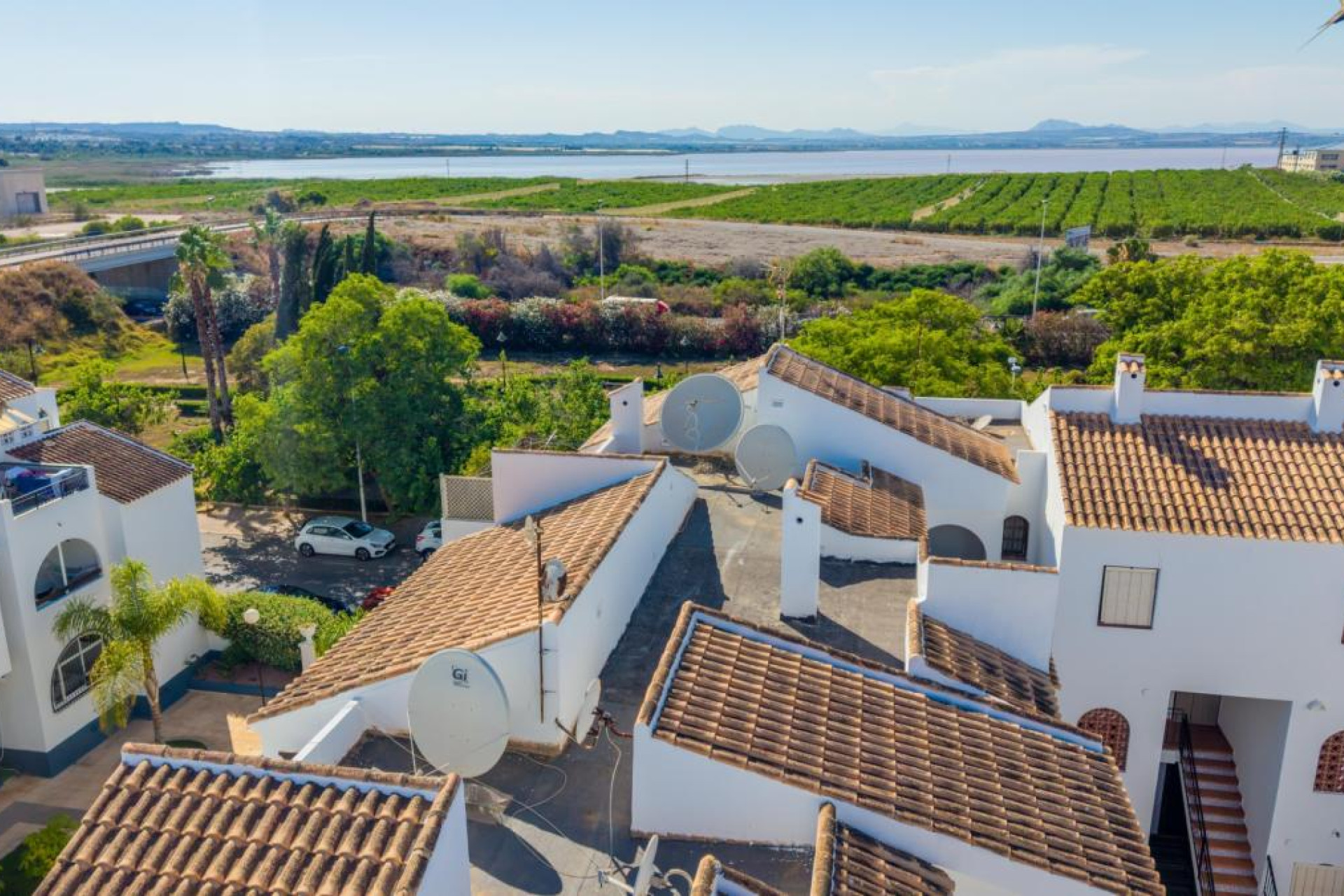 Revente - Appartement - Torrevieja - torrevieja