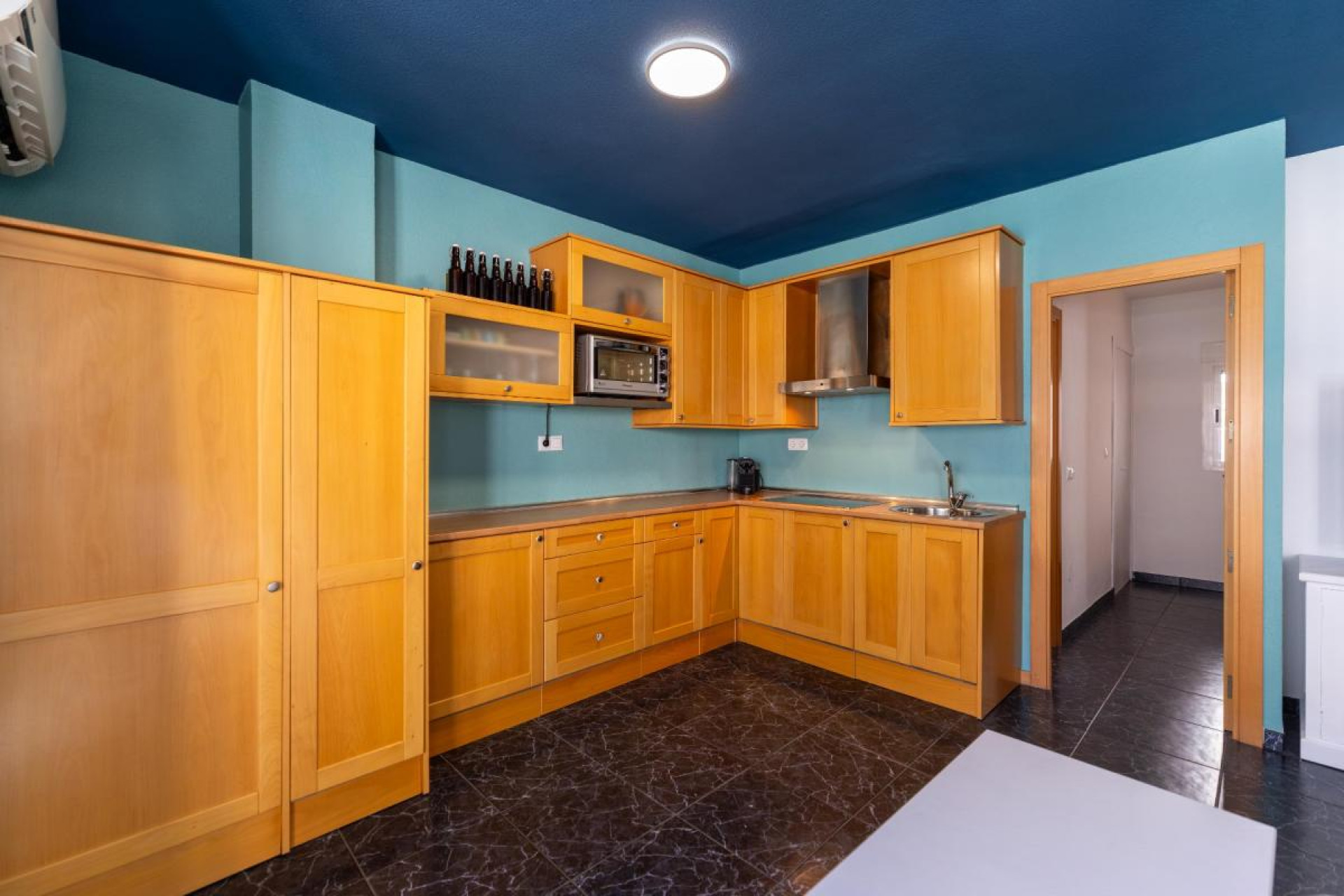 Revente - Appartement - Torrevieja - torrevieja