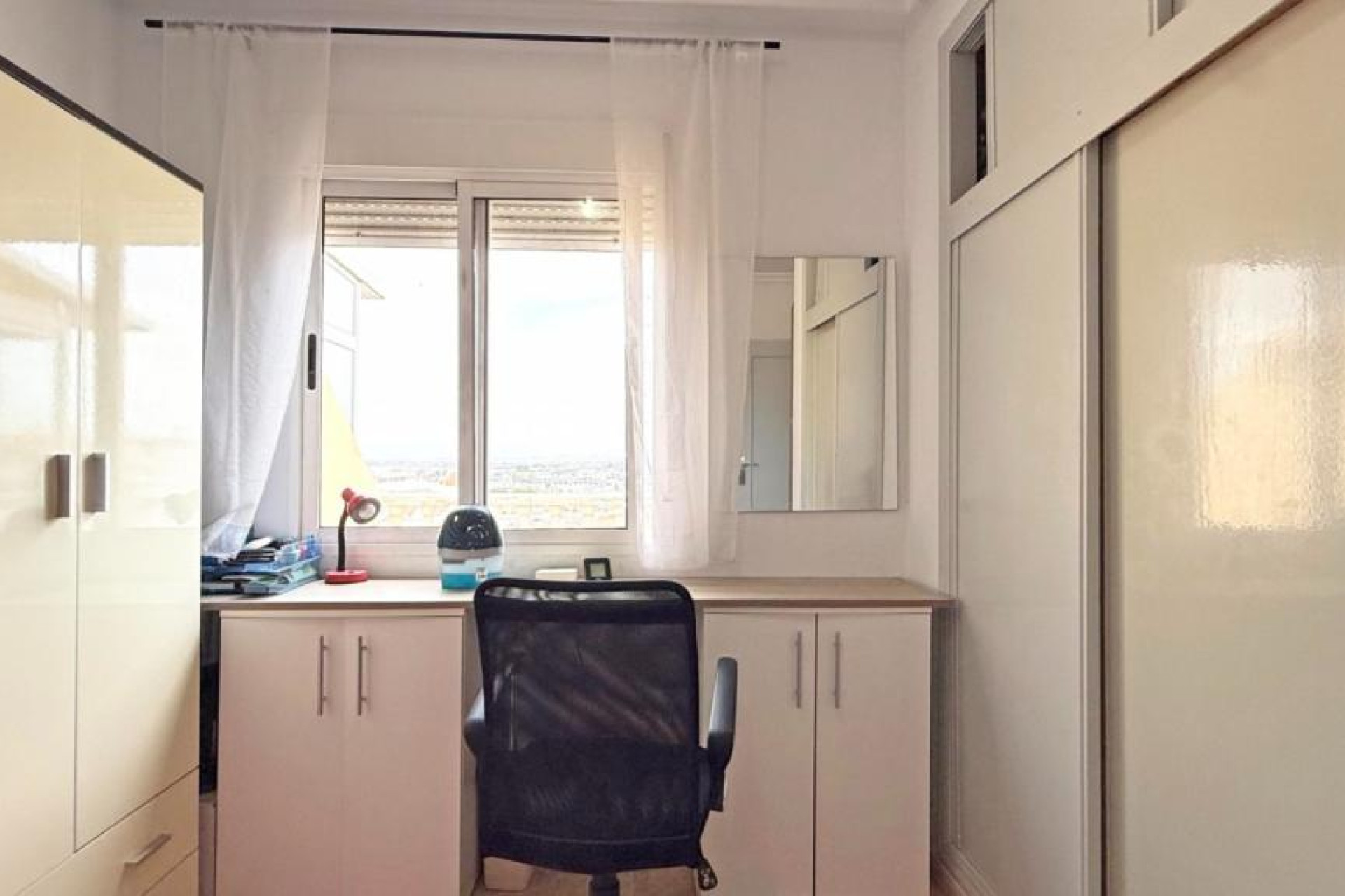 Revente - Appartement - Torrevieja - torrevieja