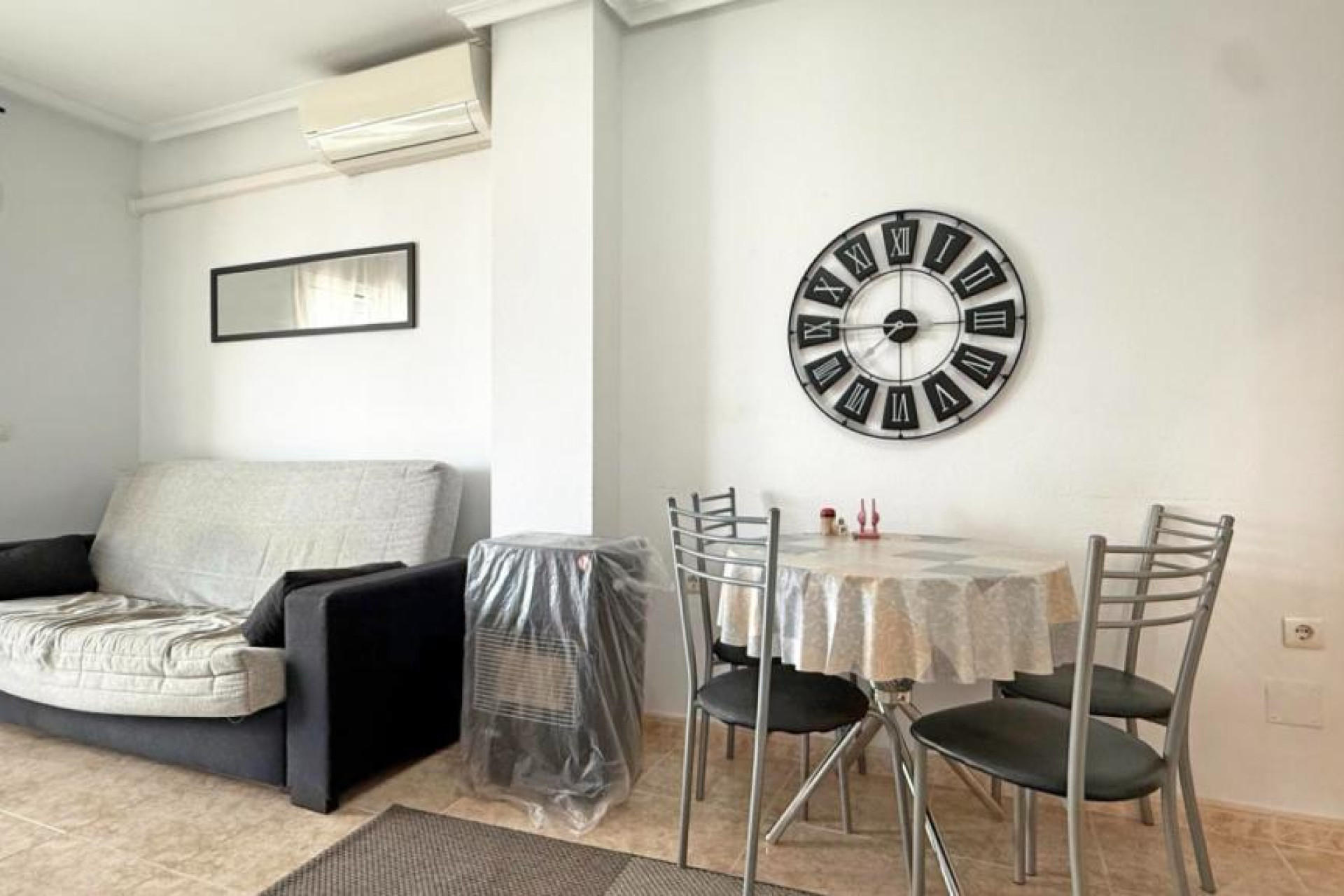 Revente - Appartement - Torrevieja - torrevieja