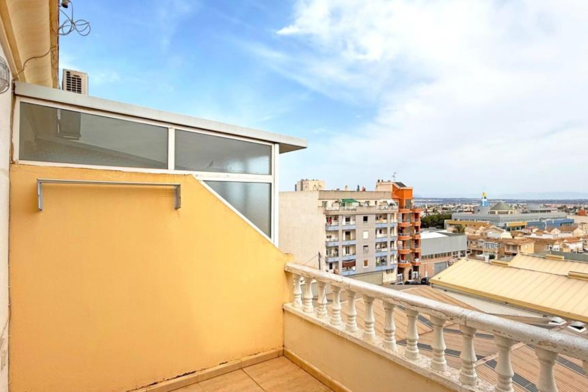 Revente - Appartement - Torrevieja - torrevieja
