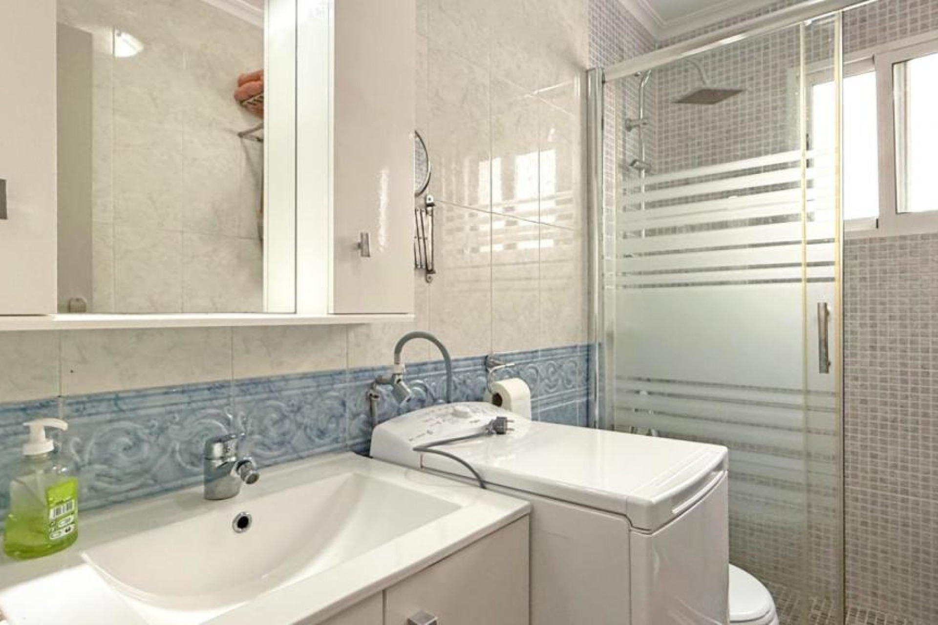 Revente - Appartement - Torrevieja - torrevieja