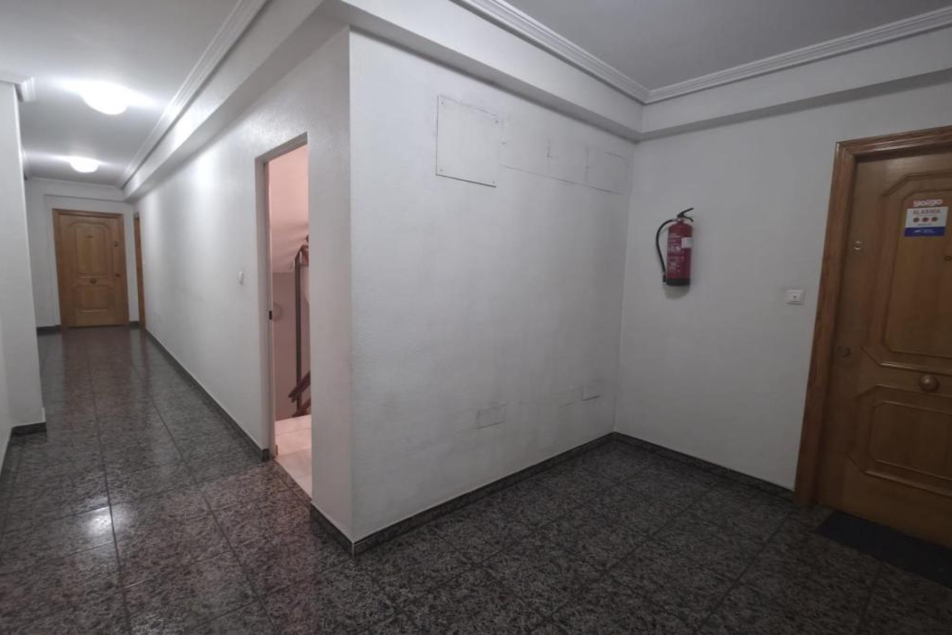 Revente - Appartement - Torrevieja - torrevieja