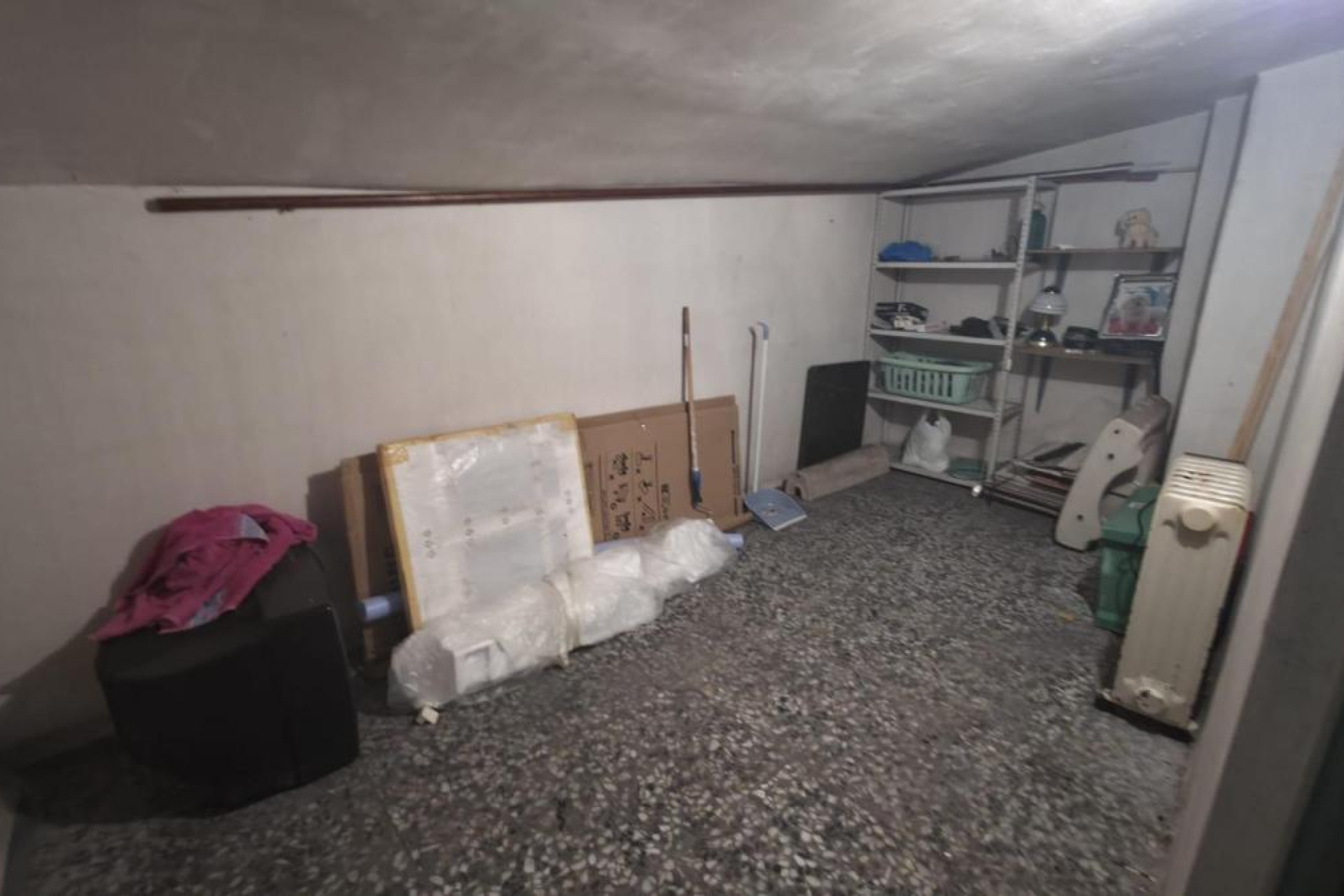 Revente - Appartement - Torrevieja - torrevieja