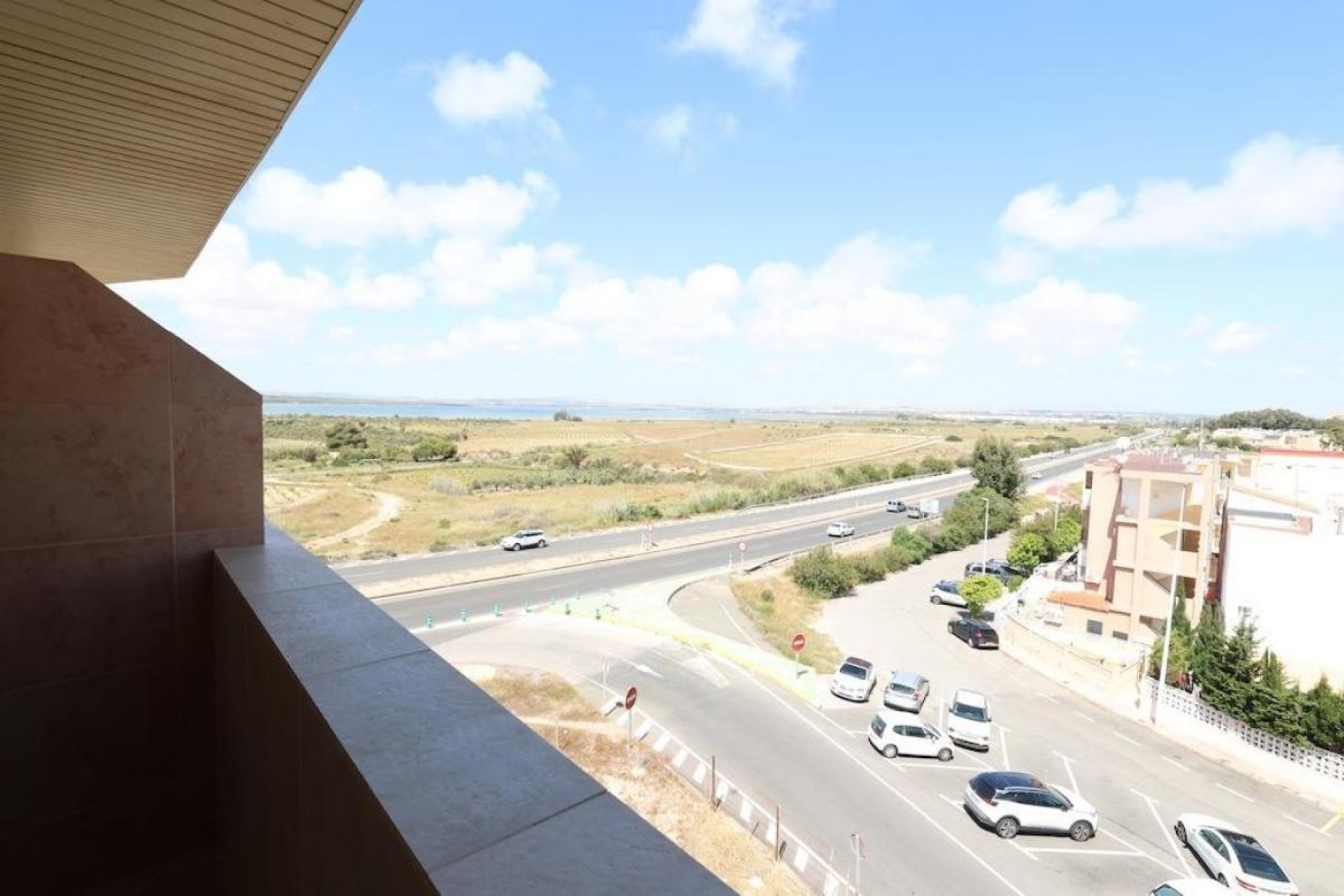 Revente - Appartement - Torrevieja - torrevieja