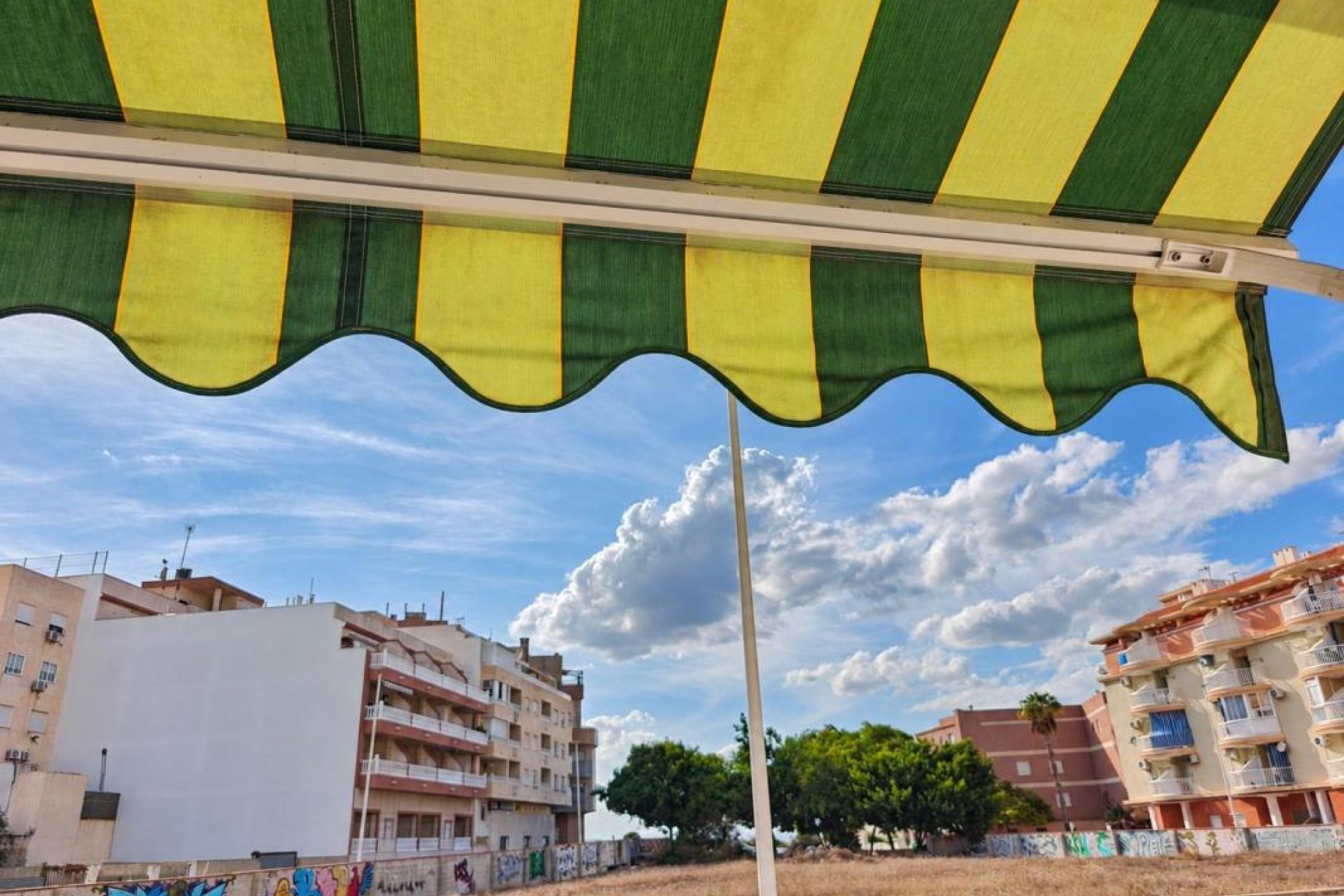 Revente - Appartement - Torrevieja - torrevieja