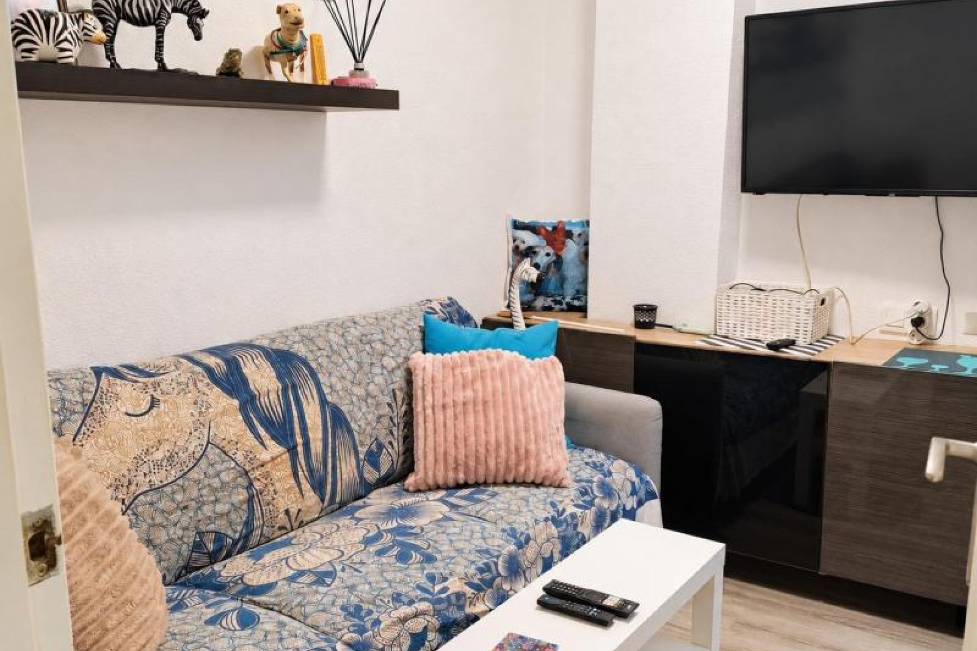Revente - Appartement - Torrevieja - torrevieja