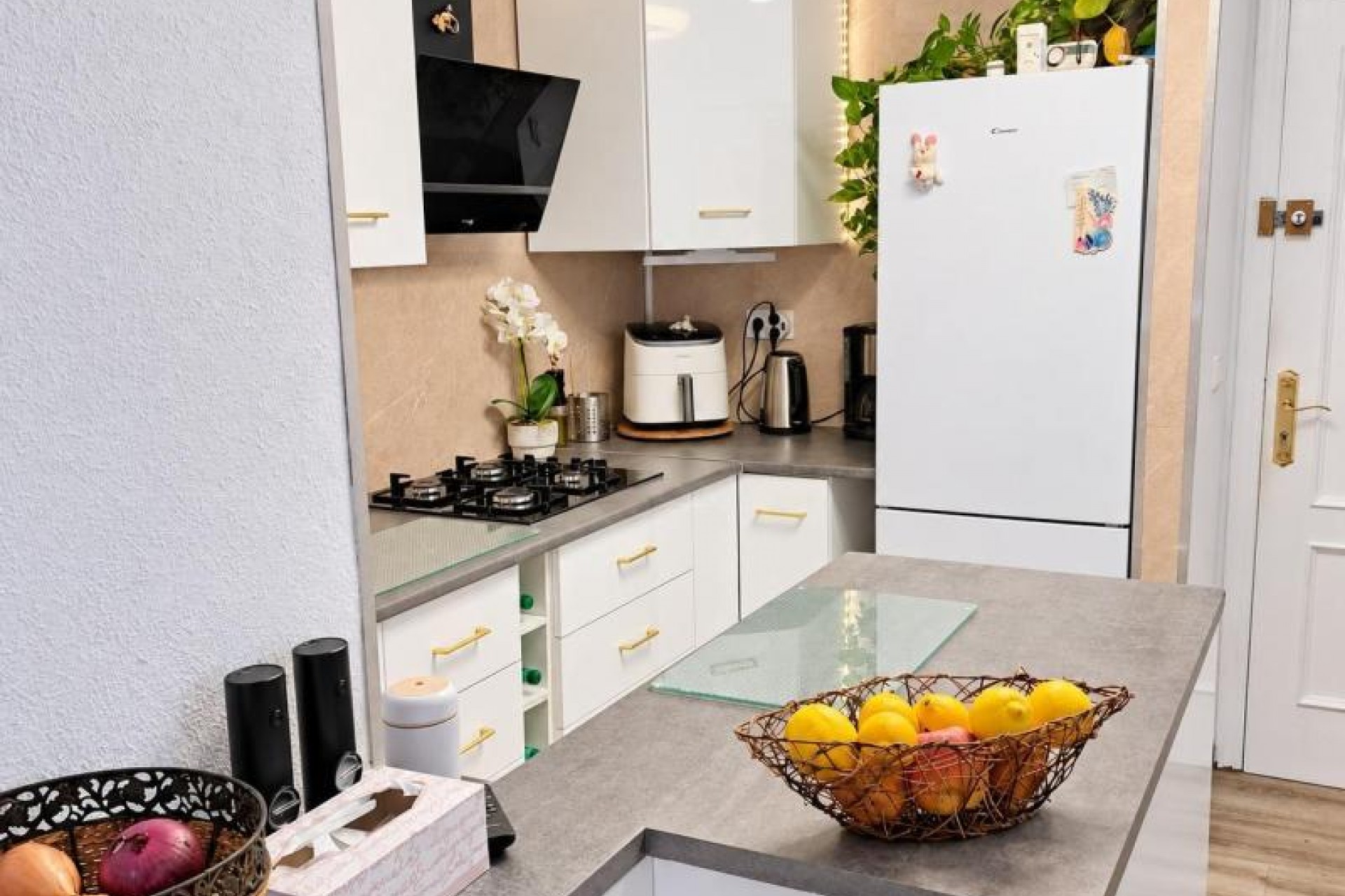 Revente - Appartement - Torrevieja - torrevieja