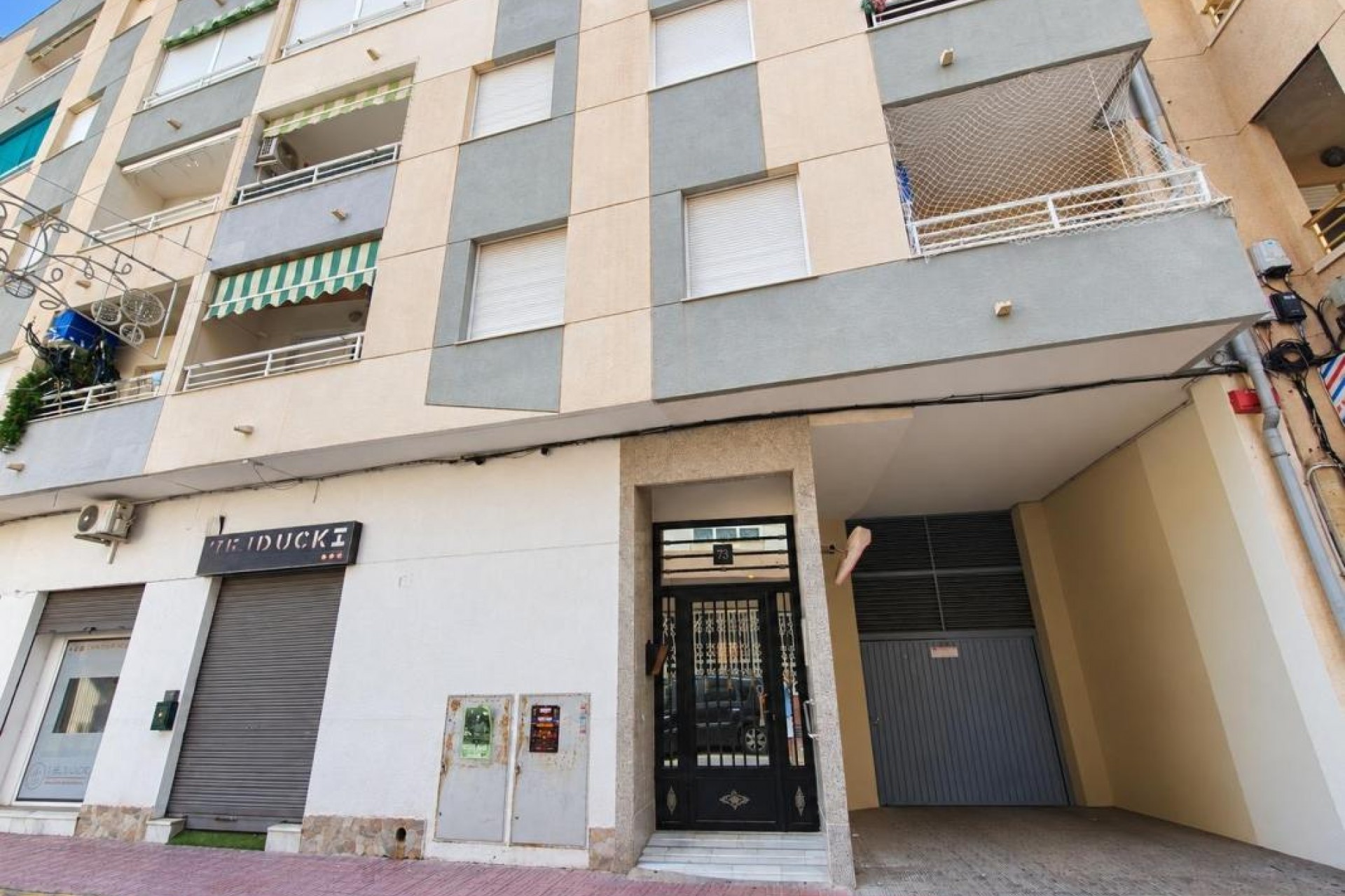 Revente - Appartement - Torrevieja - torrevieja