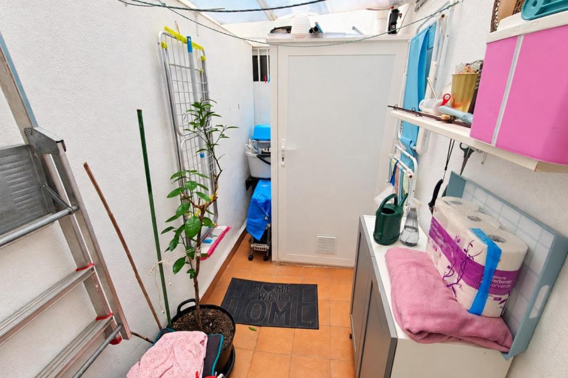 Revente - Appartement - Torrevieja - torrevieja