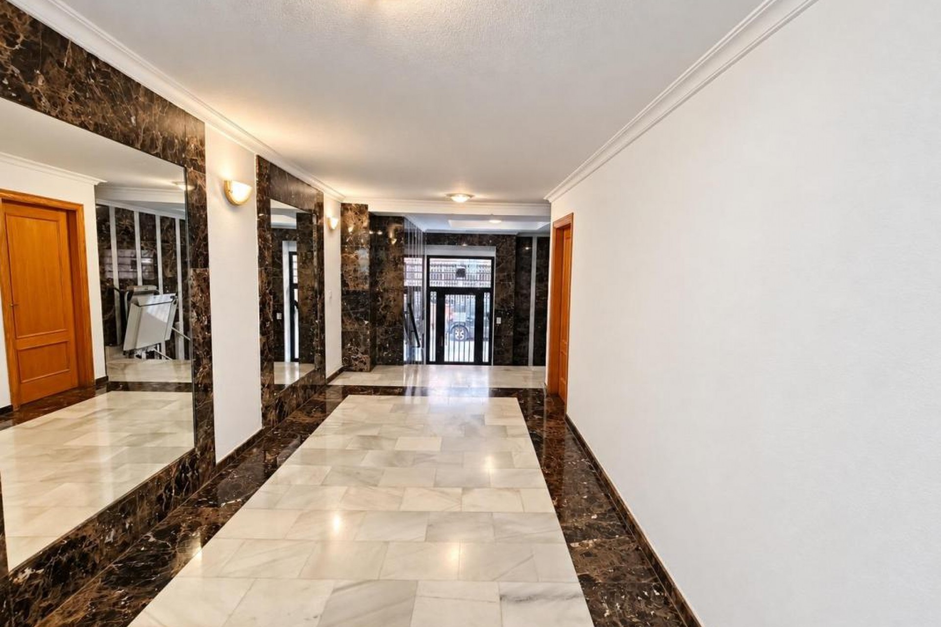 Revente - Appartement - Torrevieja - torrevieja