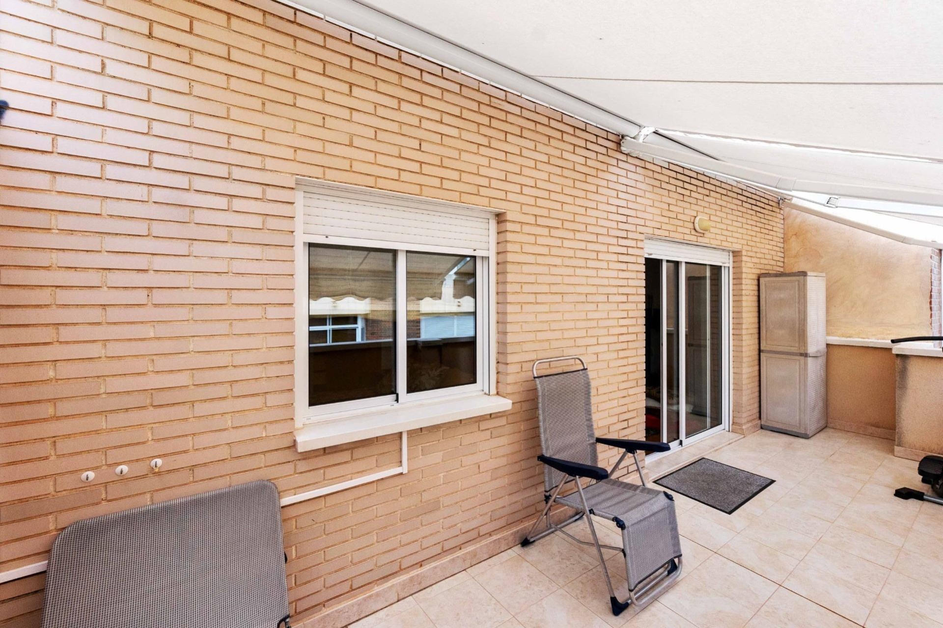 Revente - Appartement - Torrevieja - torrevieja