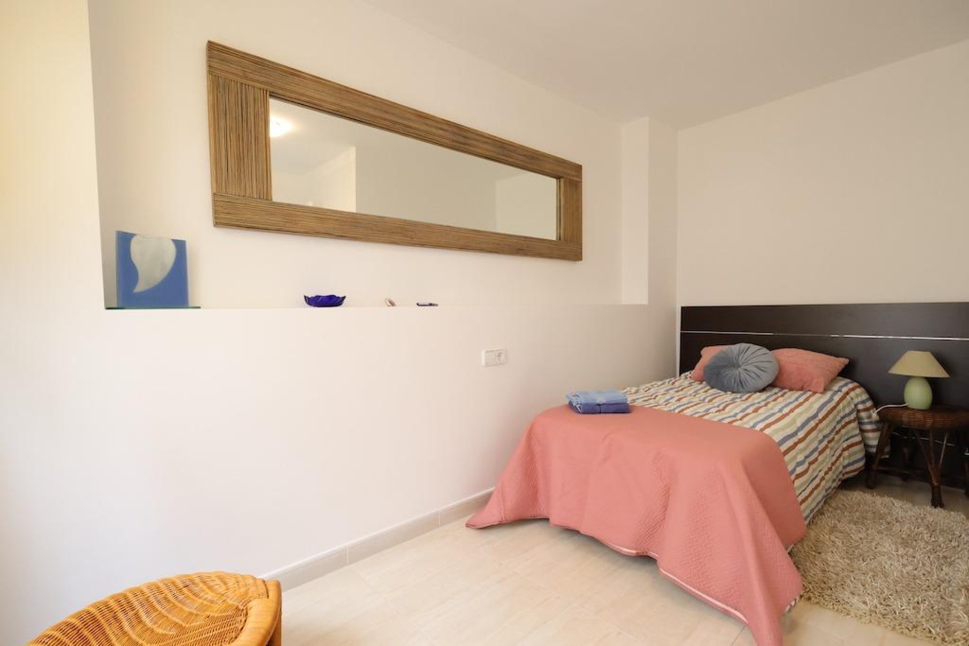 Revente - Appartement - Torrevieja - torrevieja