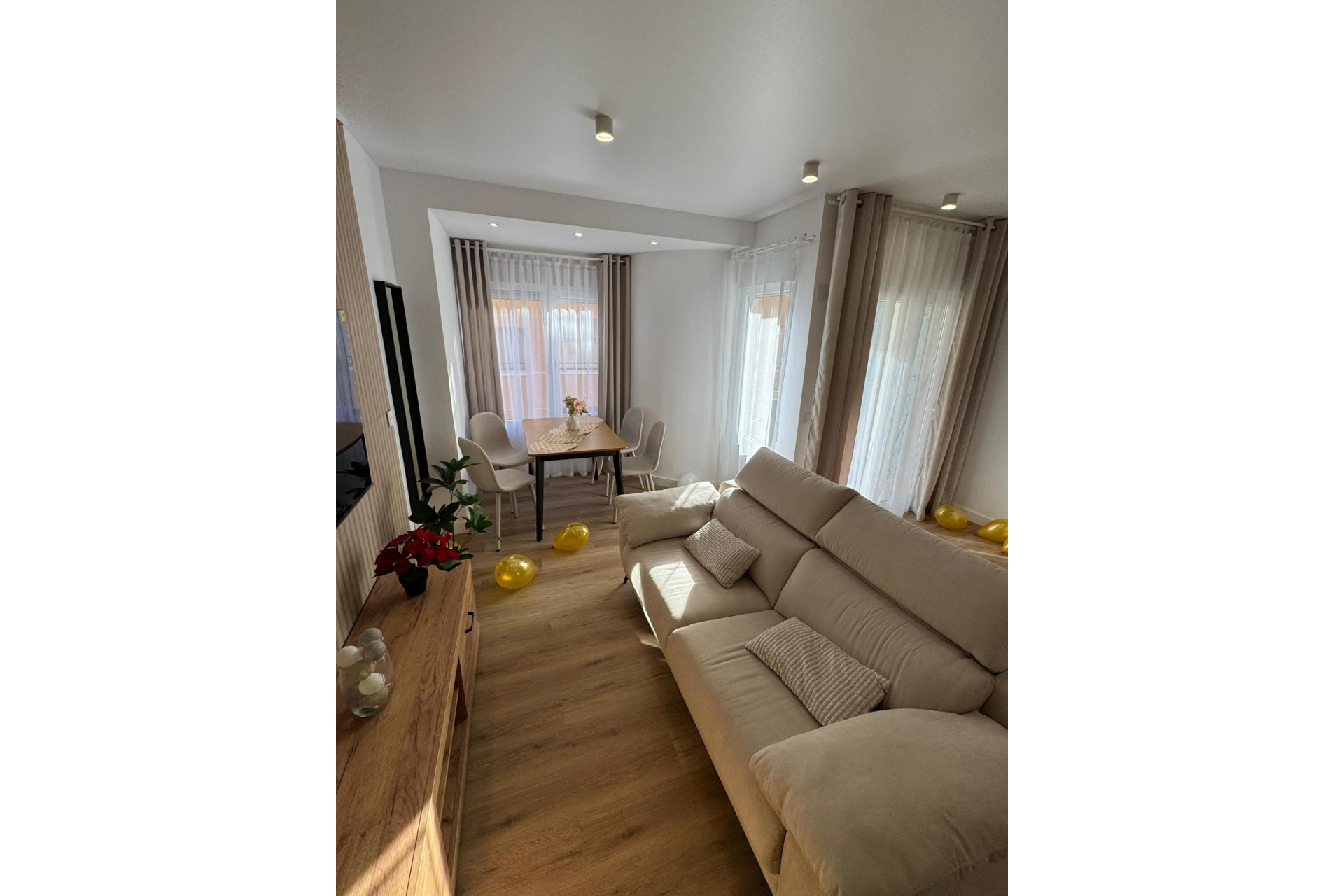 Revente - Appartement - Torrevieja - torrevieja