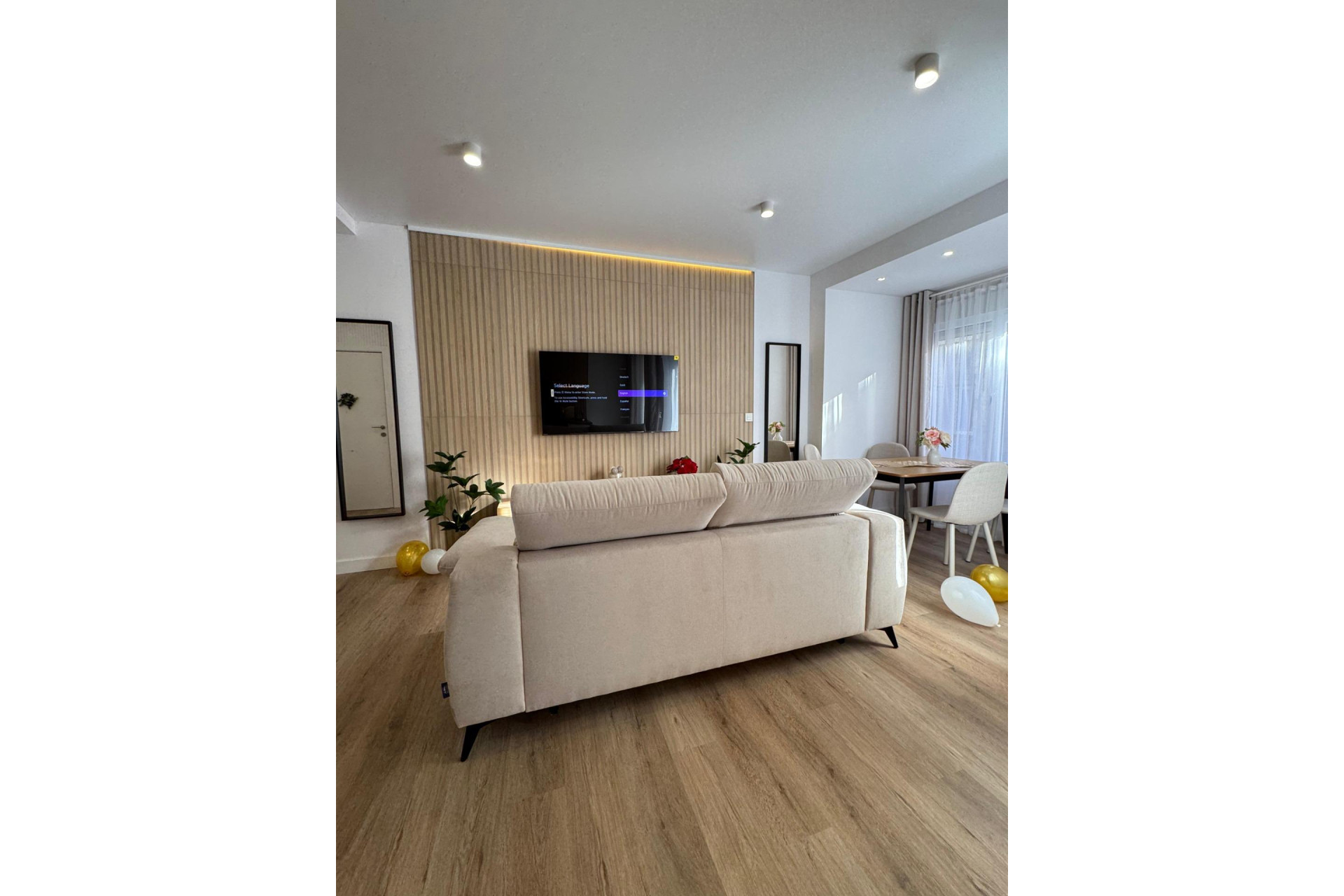 Revente - Appartement - Torrevieja - torrevieja