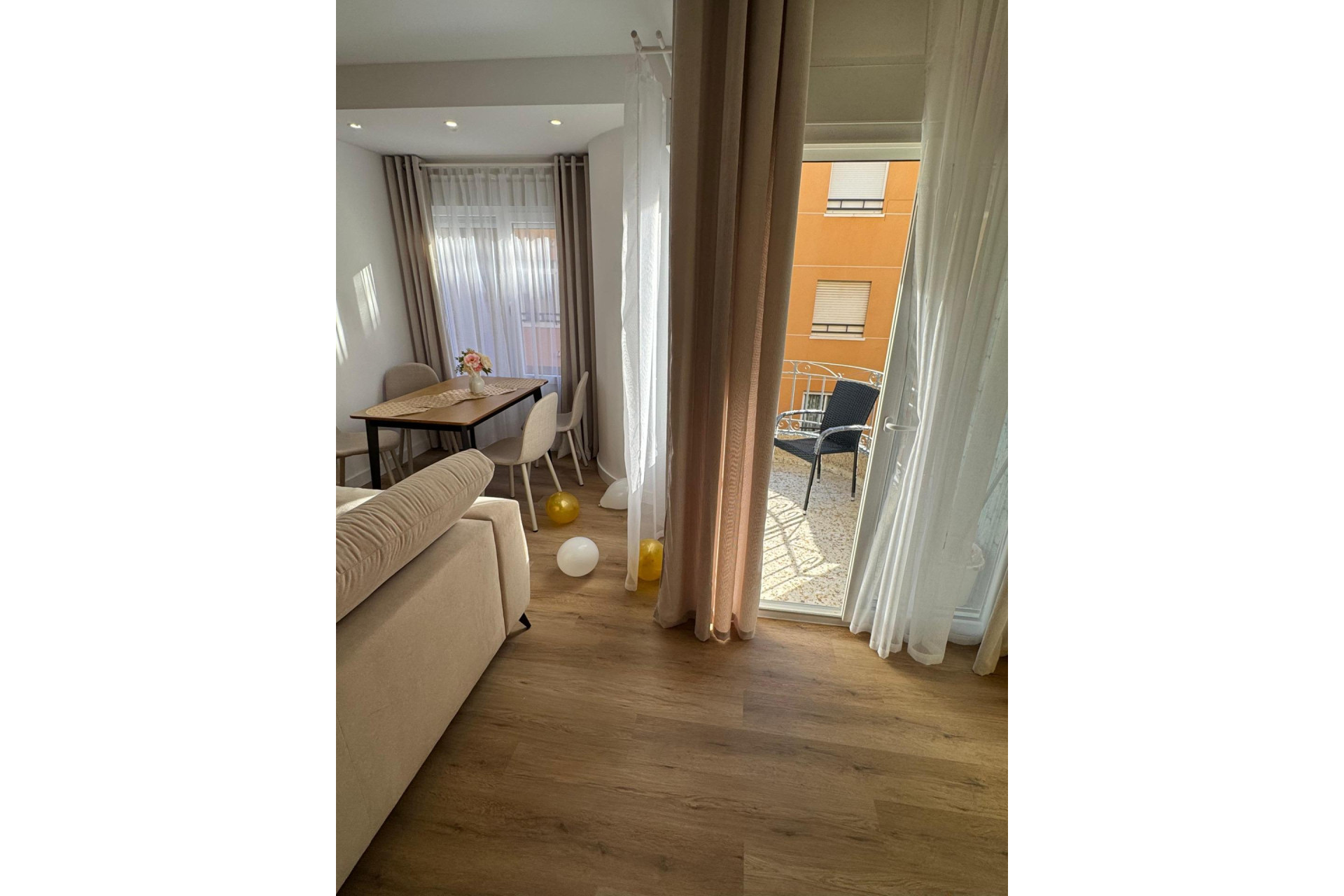 Revente - Appartement - Torrevieja - torrevieja