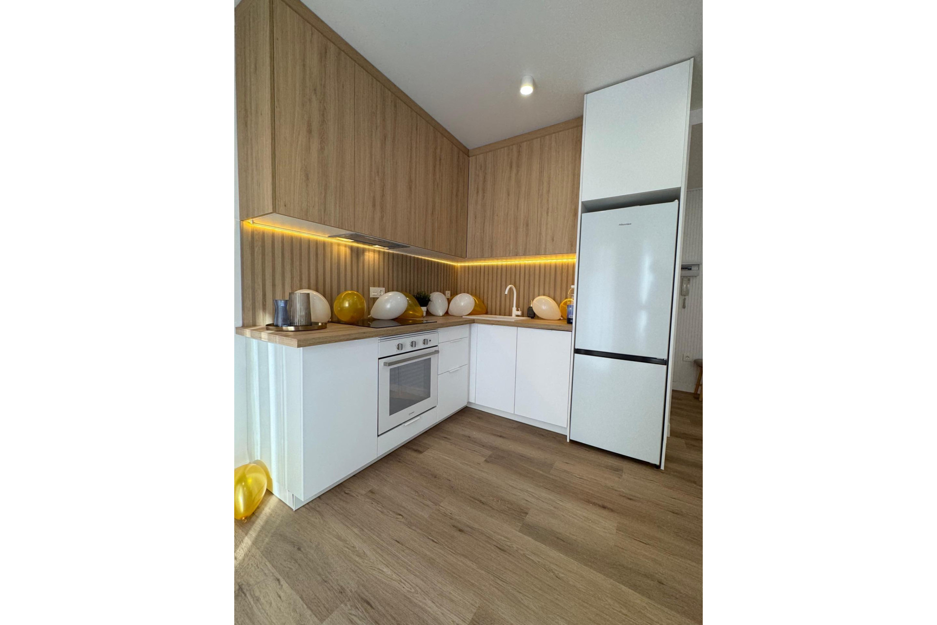 Revente - Appartement - Torrevieja - torrevieja