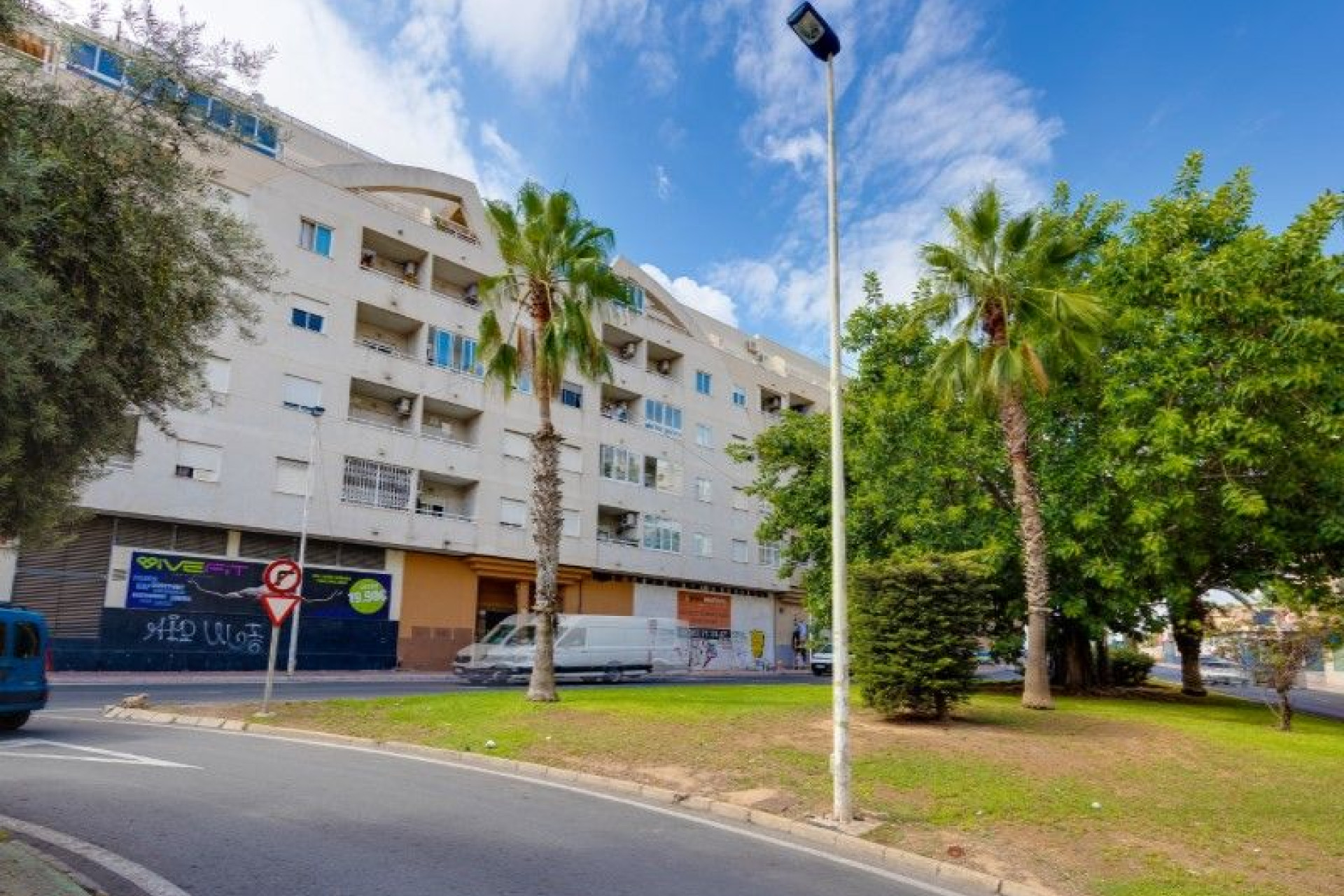 Revente - Appartement - Torrevieja - torrevieja