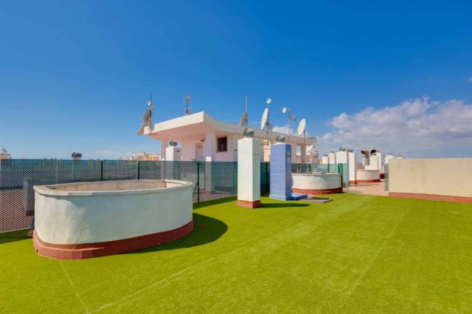 Revente - Appartement - Torrevieja - torrevieja