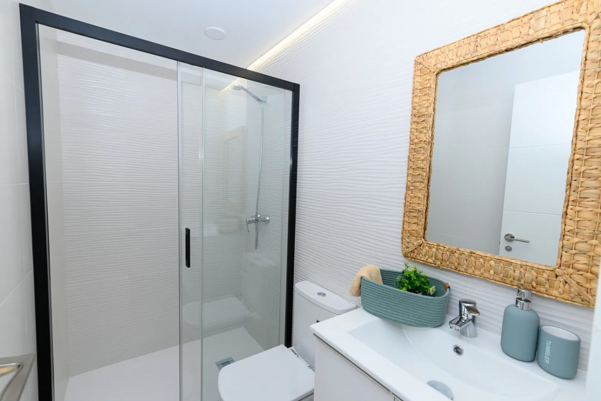 Revente - Appartement - Torrevieja