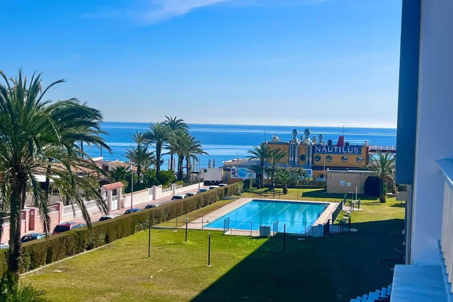 Revente - Appartement - Torrevieja