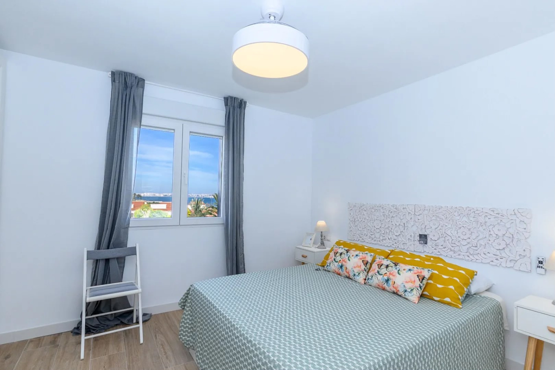 Revente - Appartement - Torrevieja