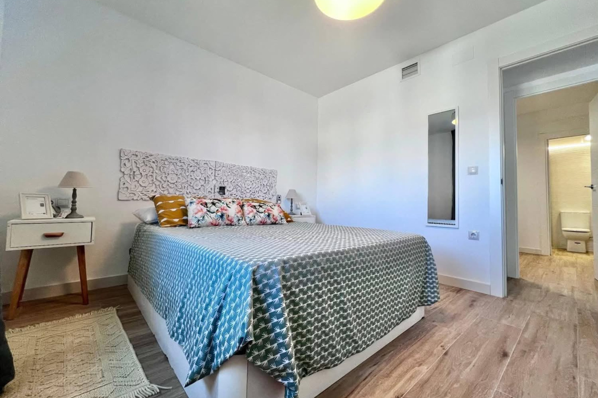 Revente - Appartement - Torrevieja