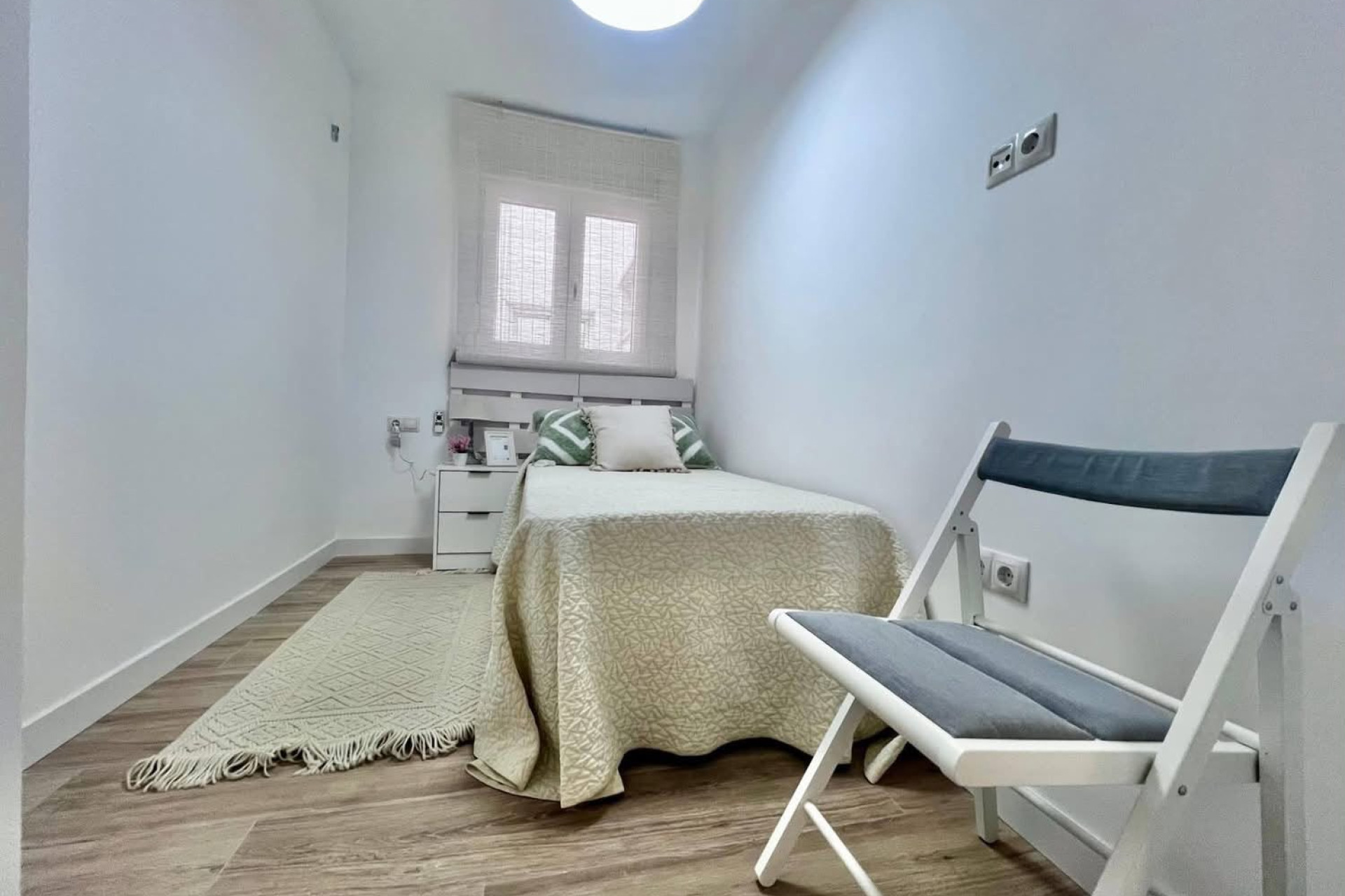 Revente - Appartement - Torrevieja