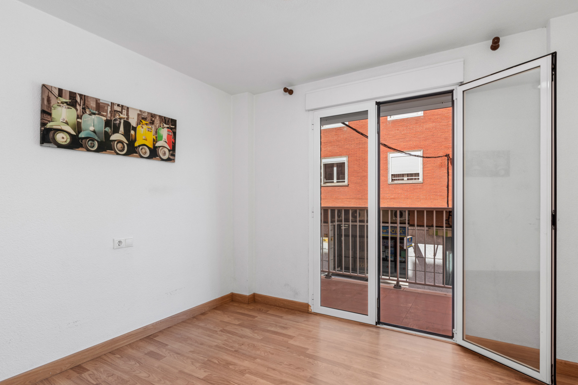 Revente - Appartement - Torrevieja