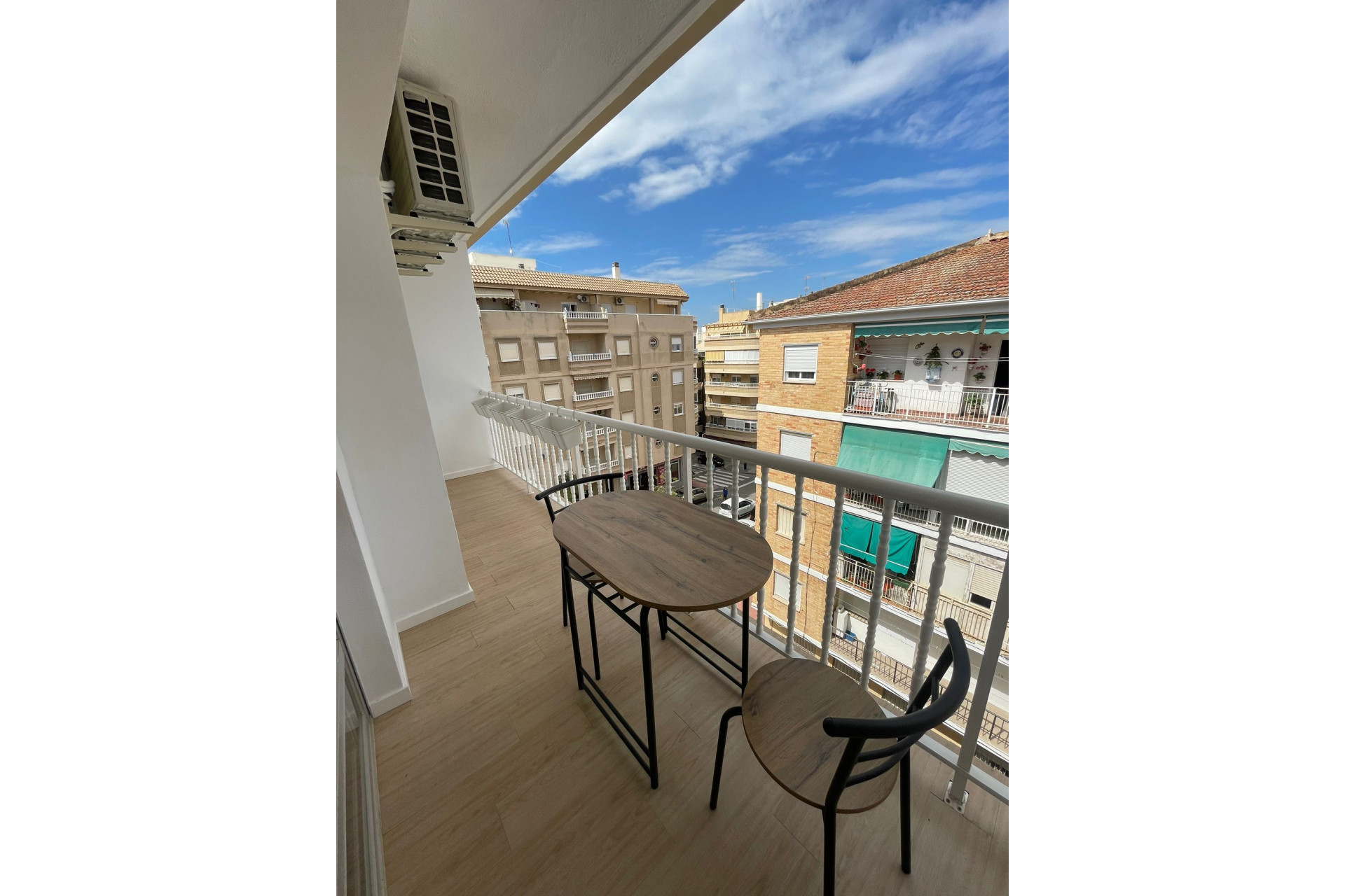 Revente - Appartement - Torrevieja