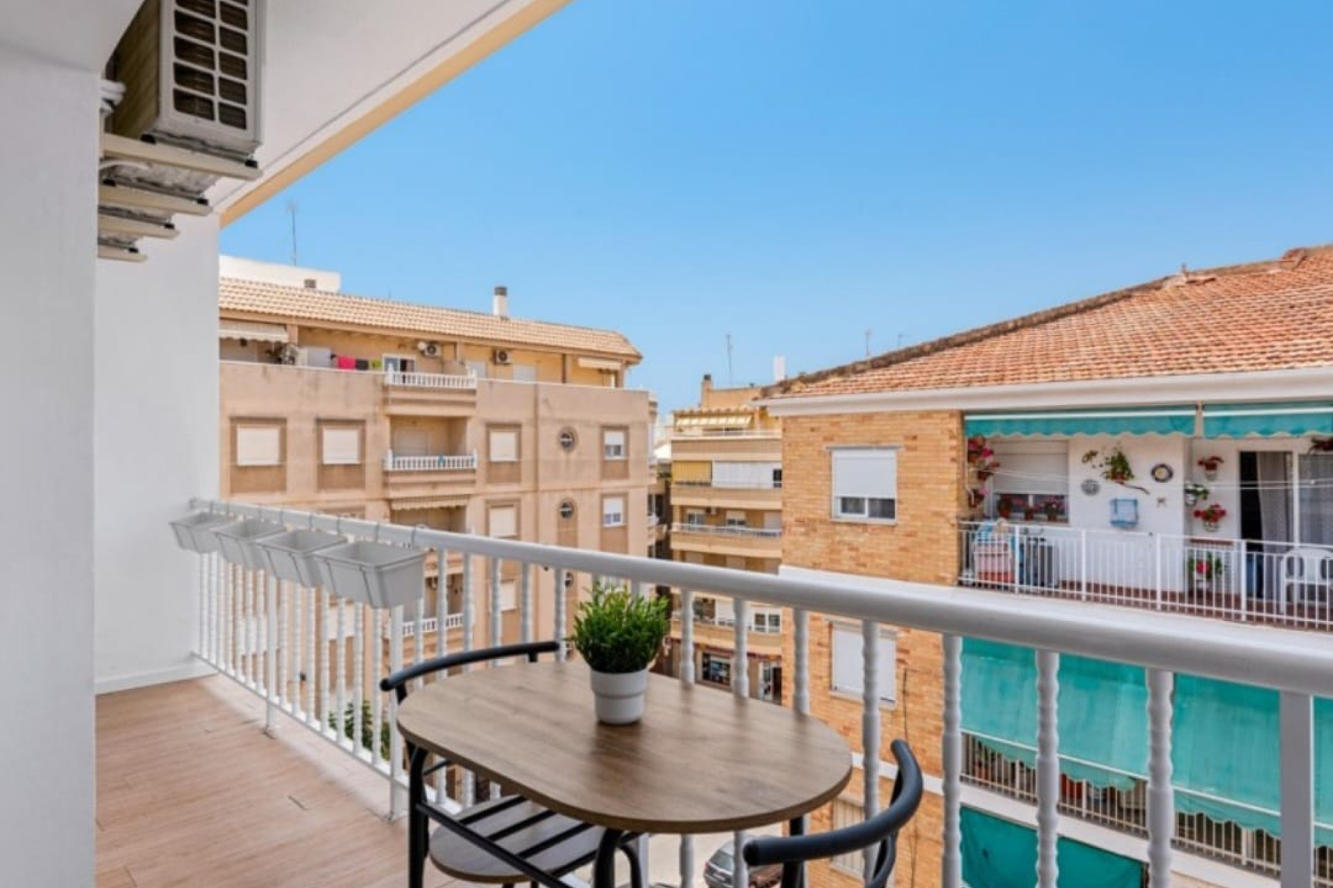 Revente - Appartement - Torrevieja