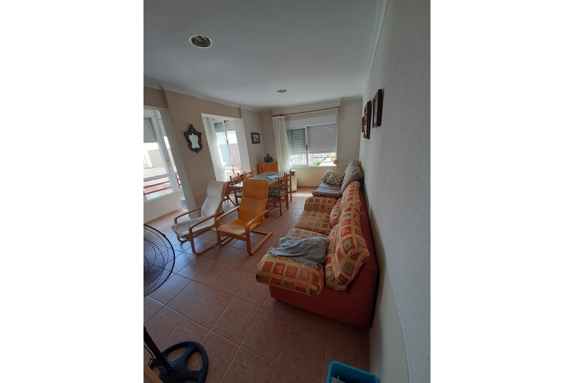 Revente - Appartement - Torrevieja