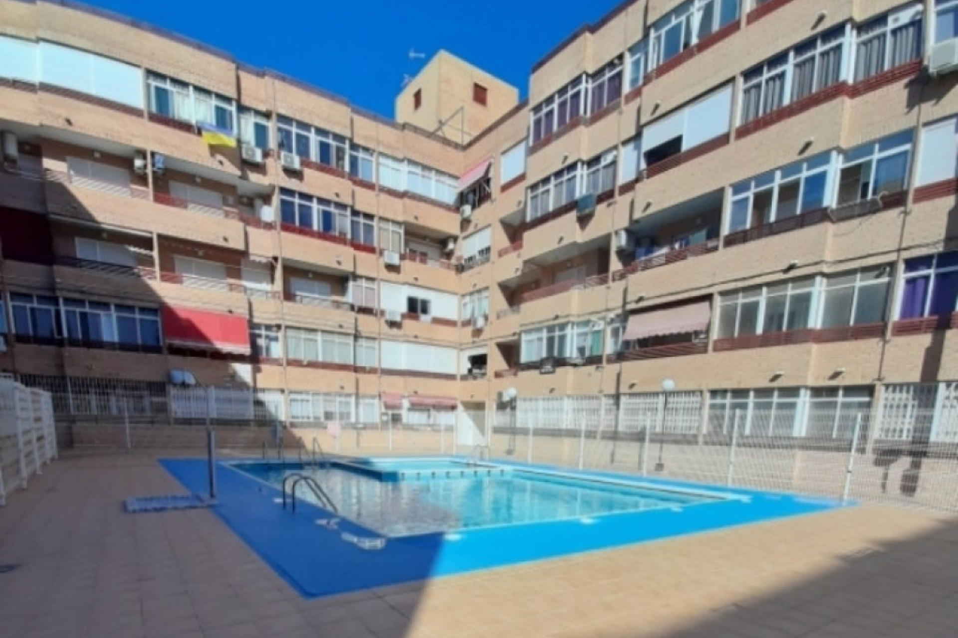 Revente - Appartement - Torrevieja