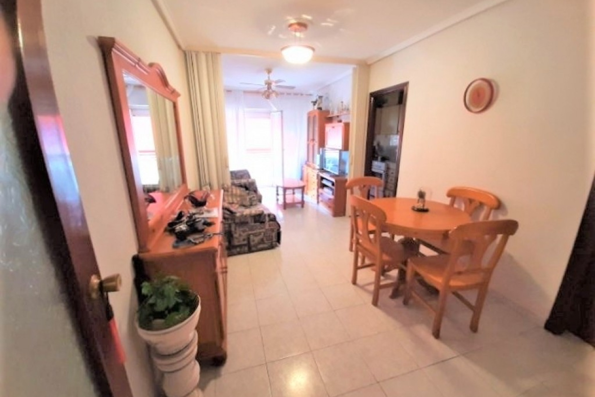 Revente - Appartement - Torrevieja