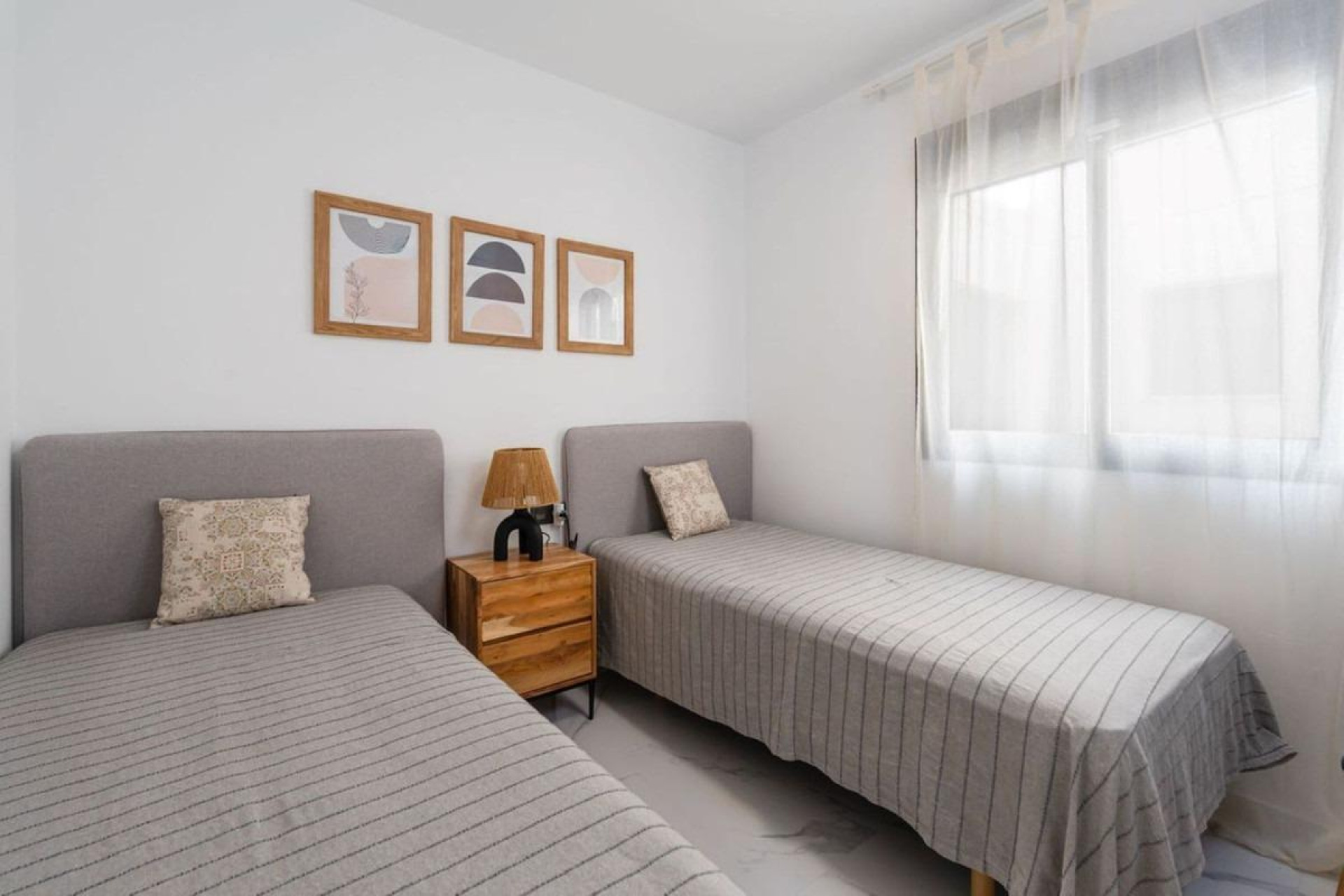 Revente - Appartement - Torrevieja