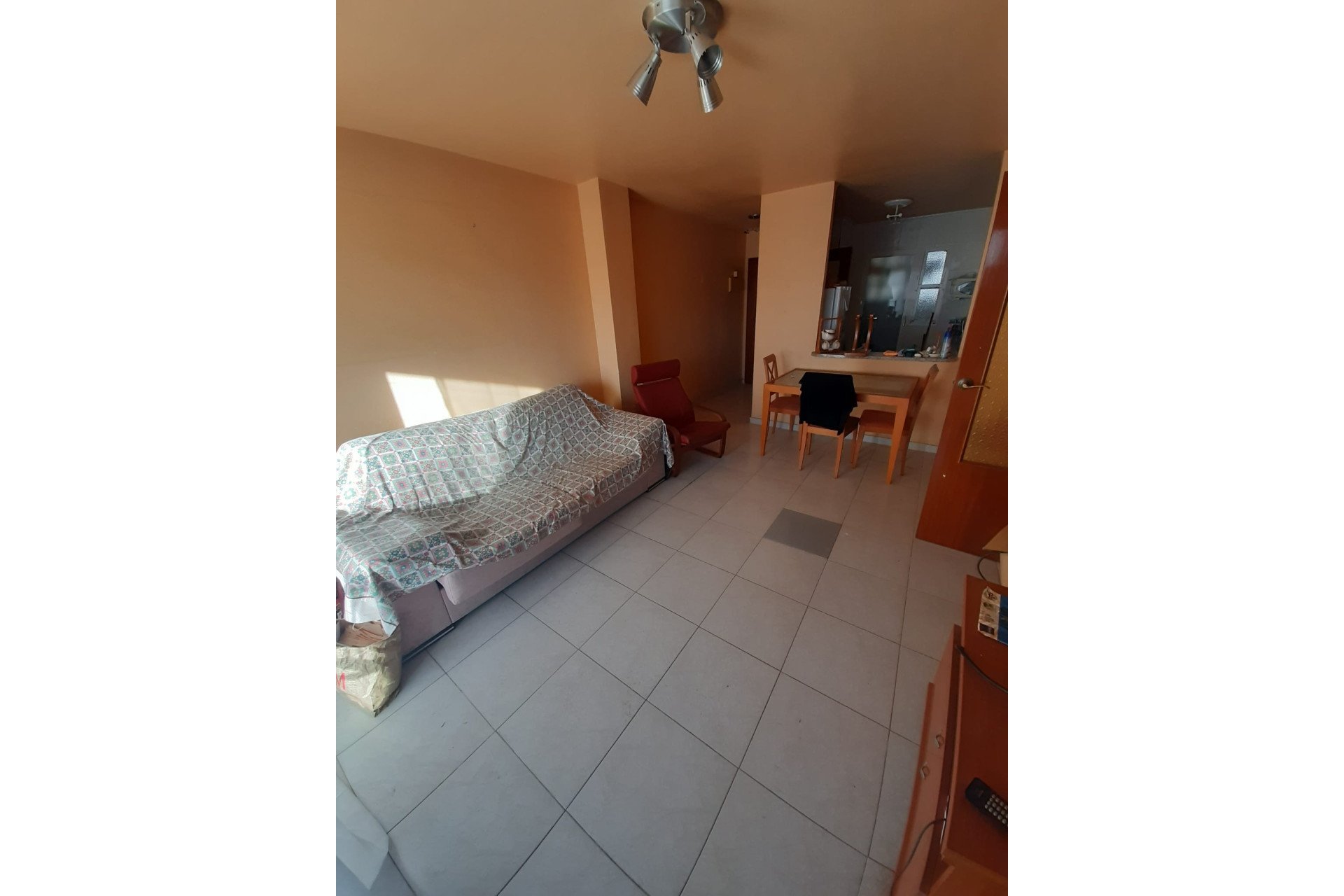 Revente - Appartement - Torrevieja