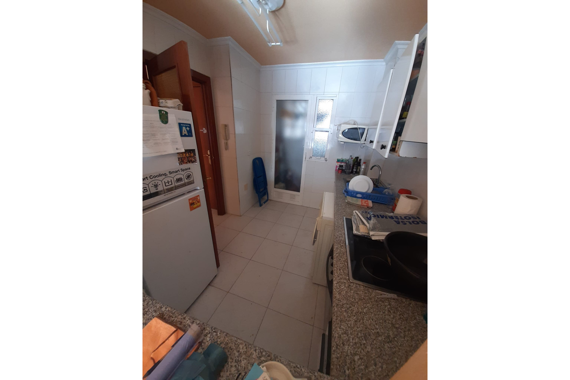 Revente - Appartement - Torrevieja