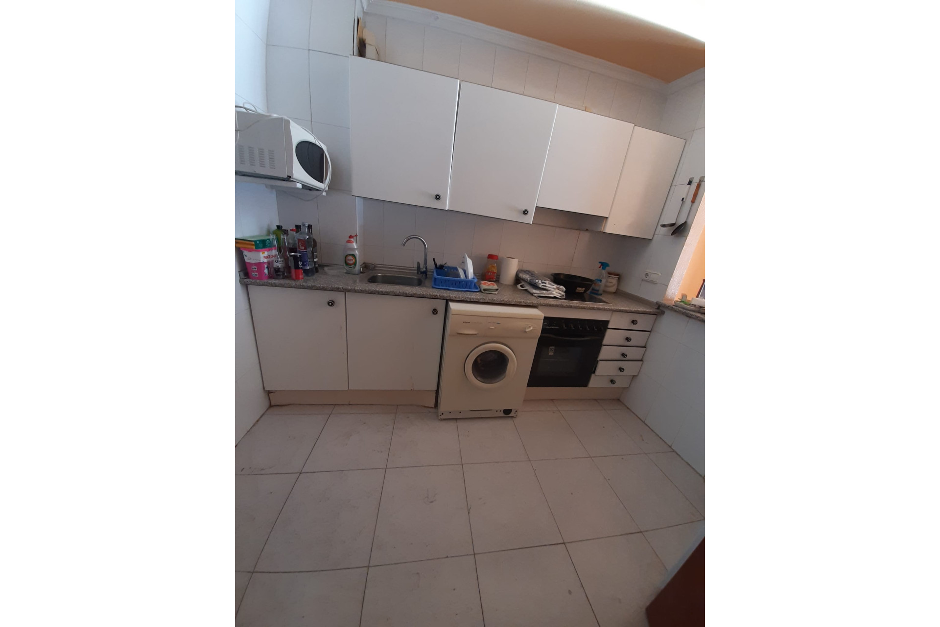 Revente - Appartement - Torrevieja