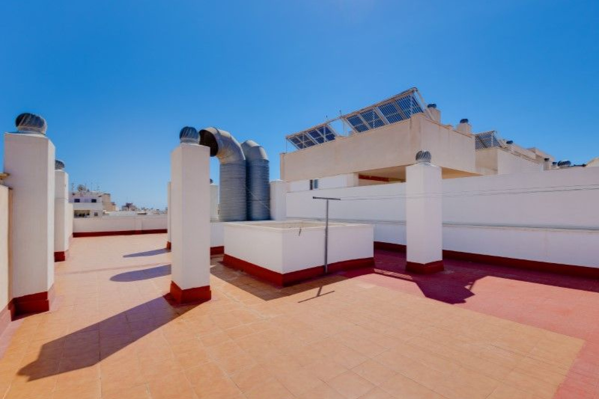 Revente - Appartement - Torrevieja