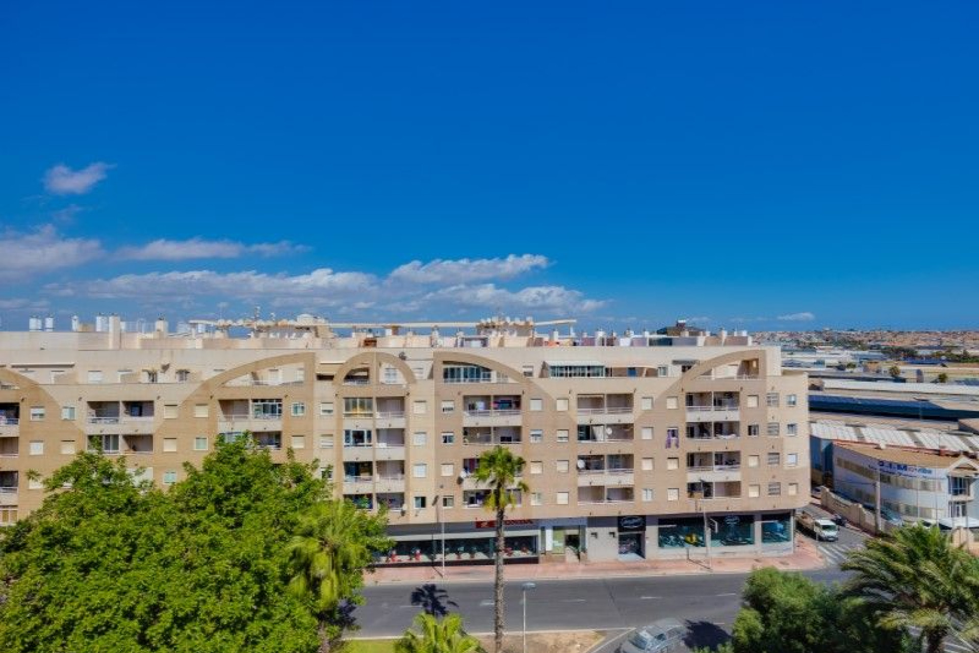 Revente - Appartement - Torrevieja