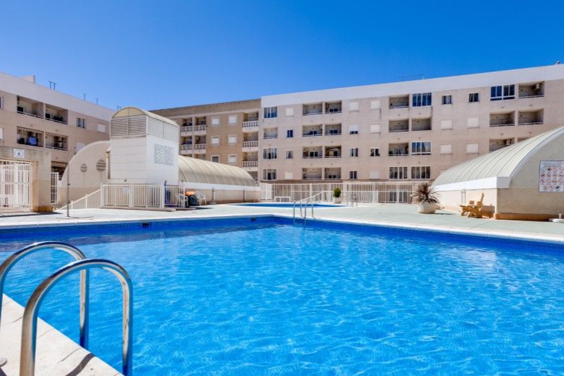 Revente - Appartement - Torrevieja