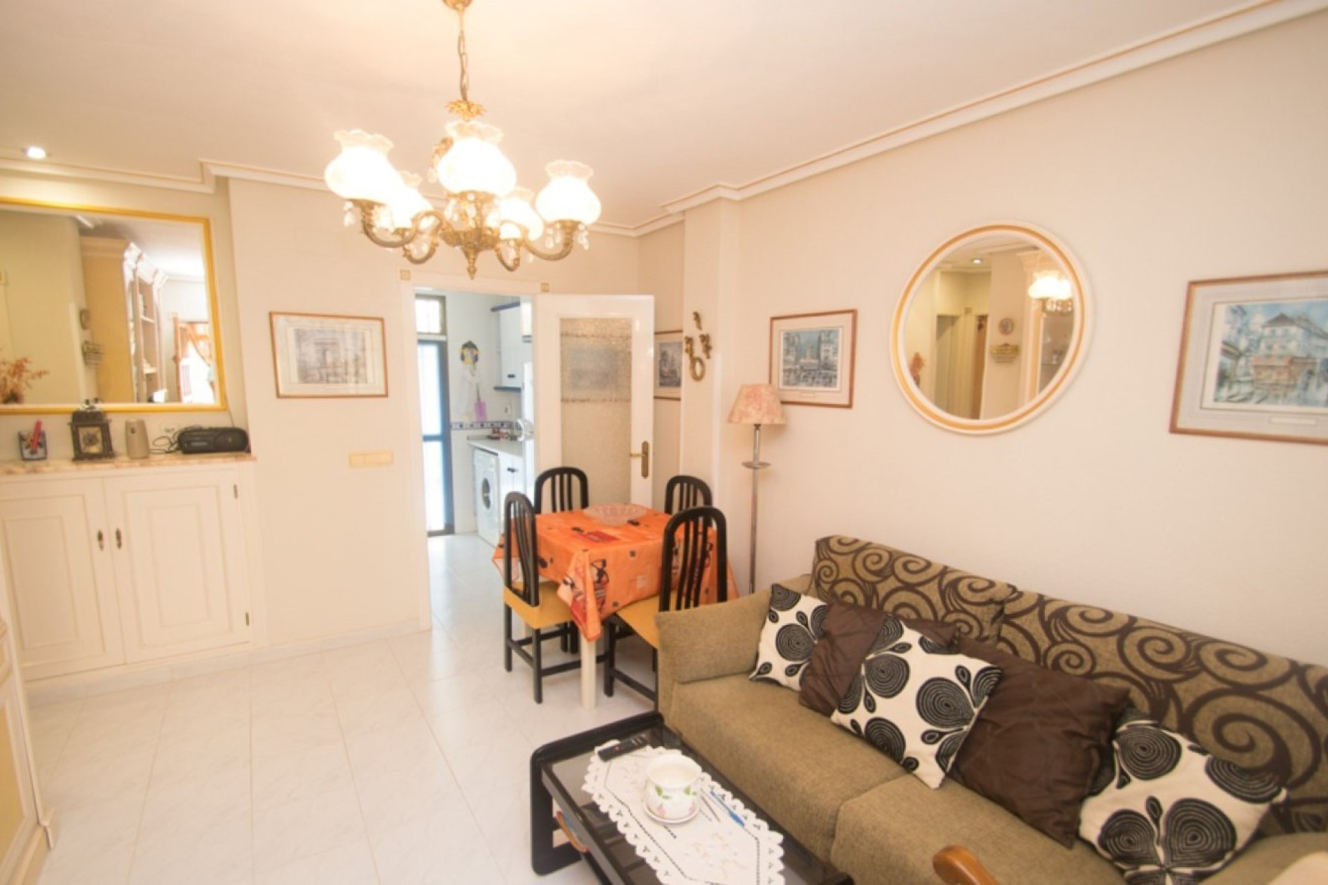 Revente - Appartement - Torrevieja