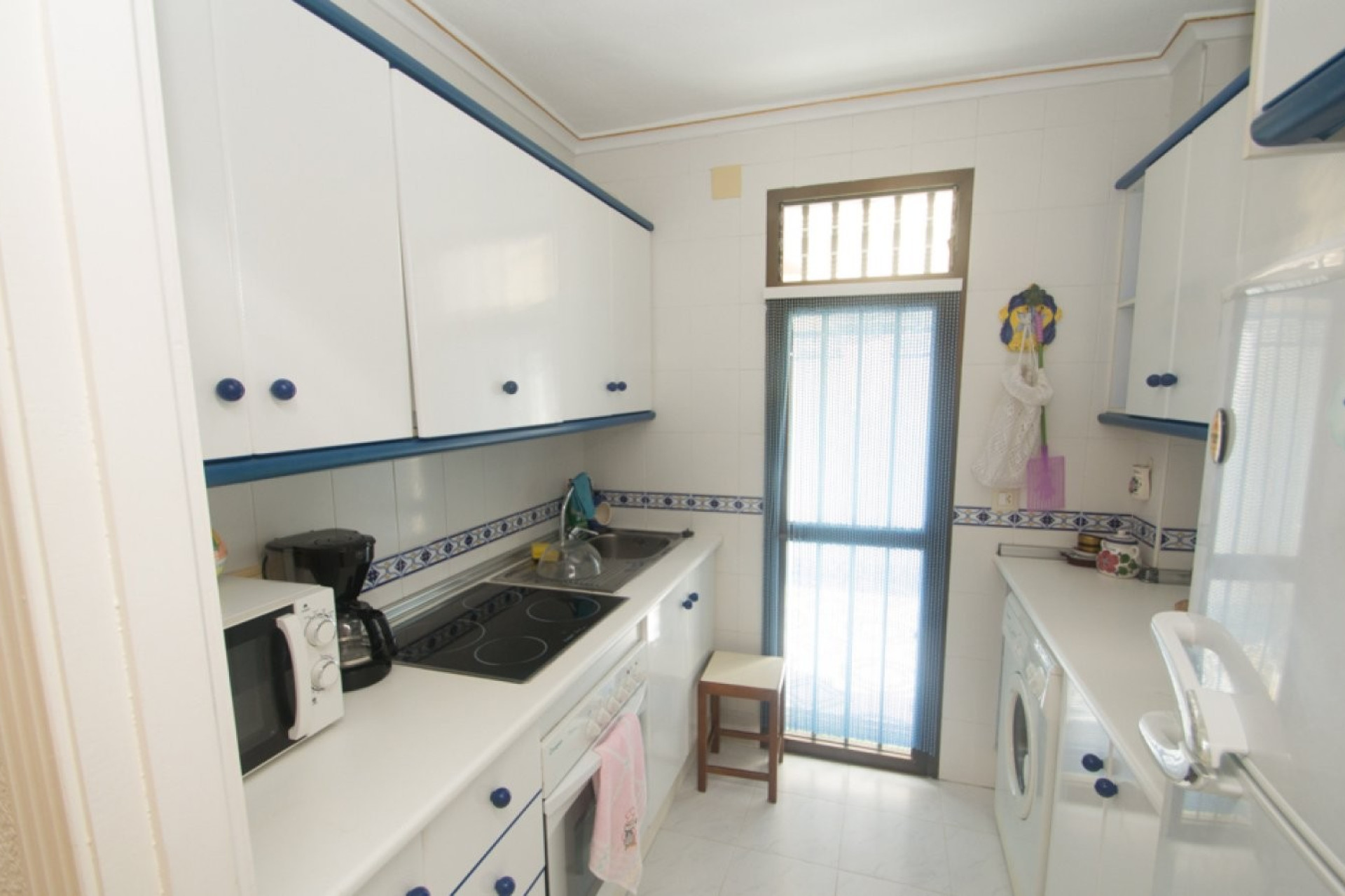 Revente - Appartement - Torrevieja