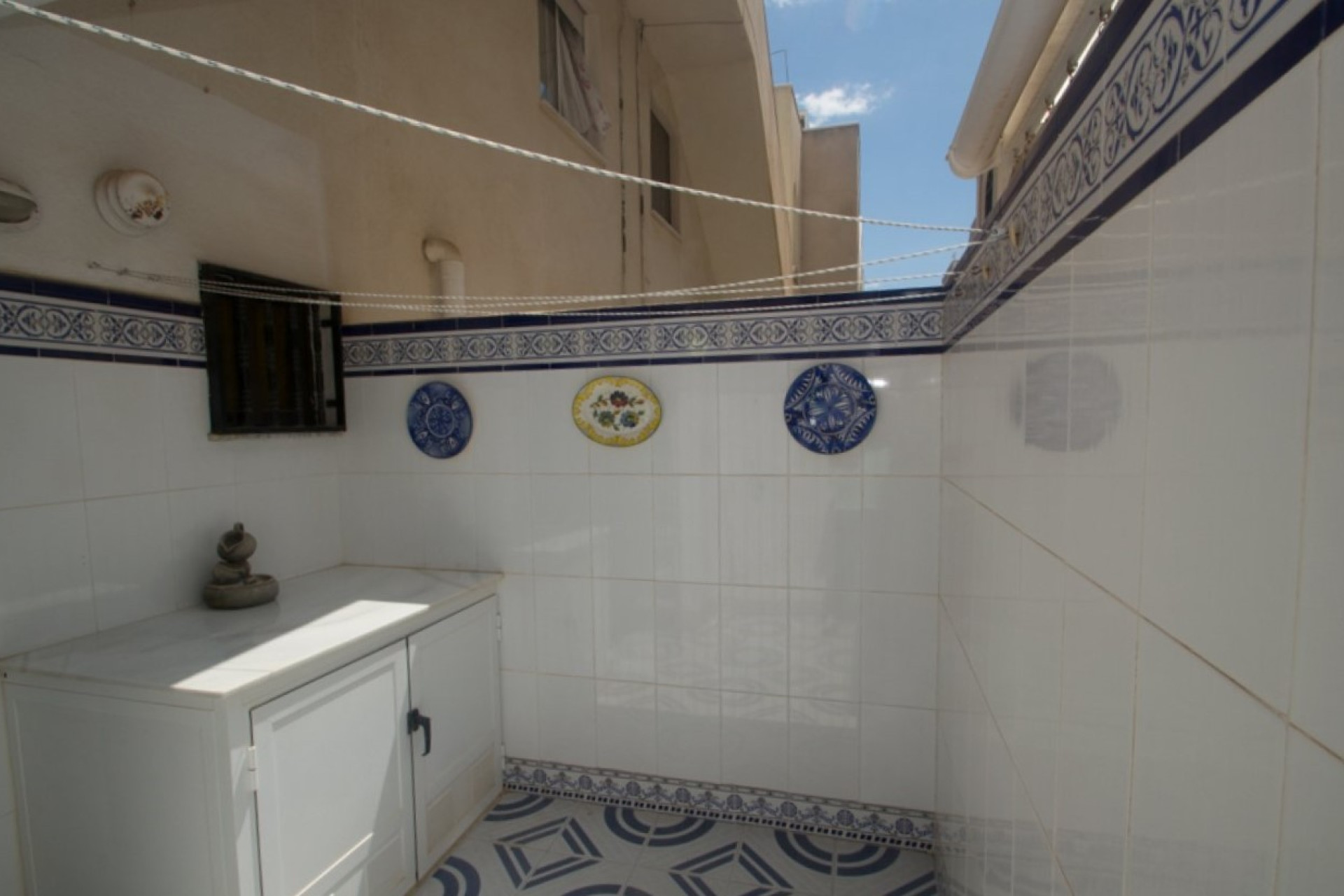 Revente - Appartement - Torrevieja