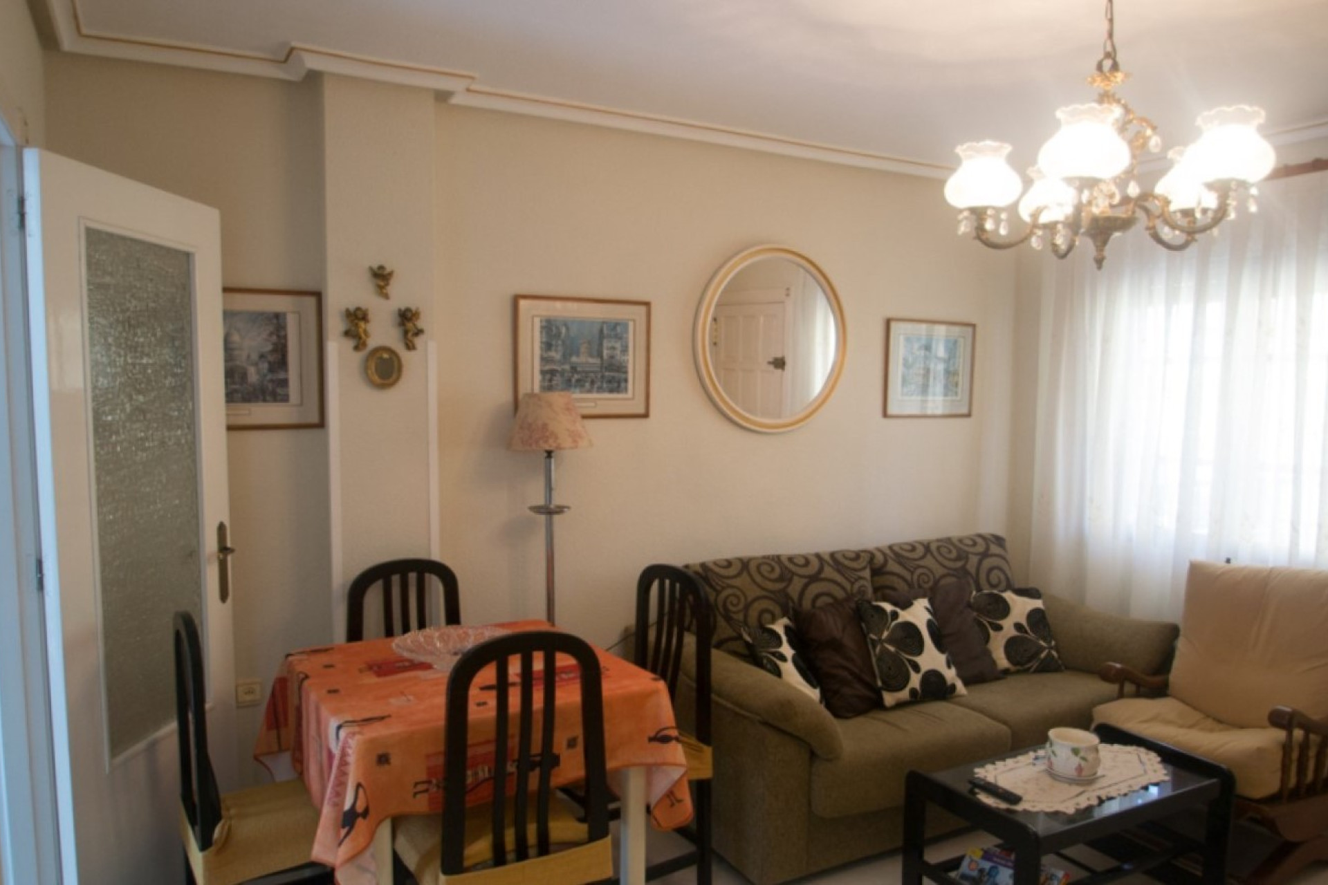 Revente - Appartement - Torrevieja